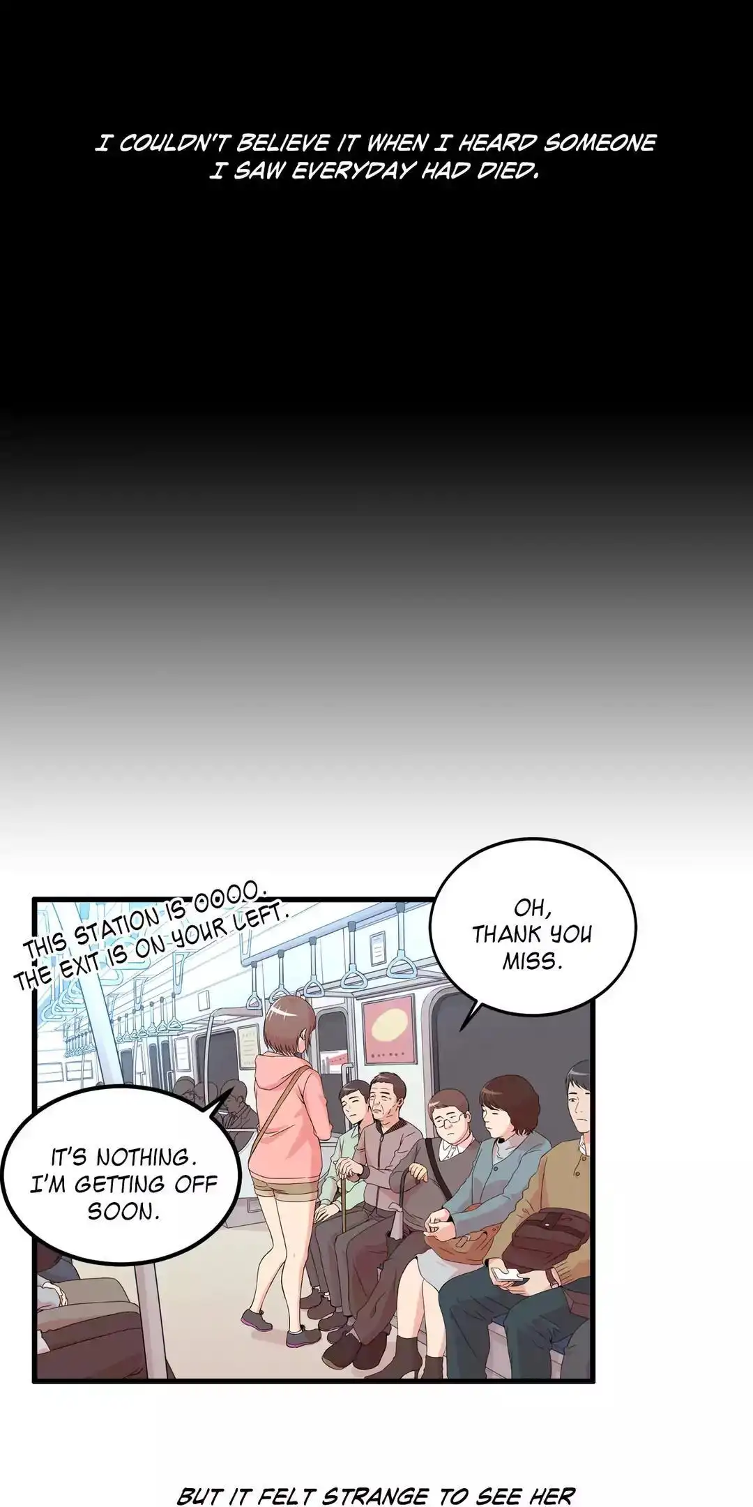 Sextealer chapter 10 page 33