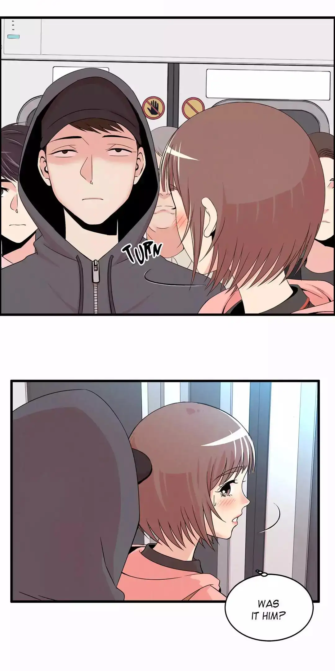Sextealer chapter 10 page 36
