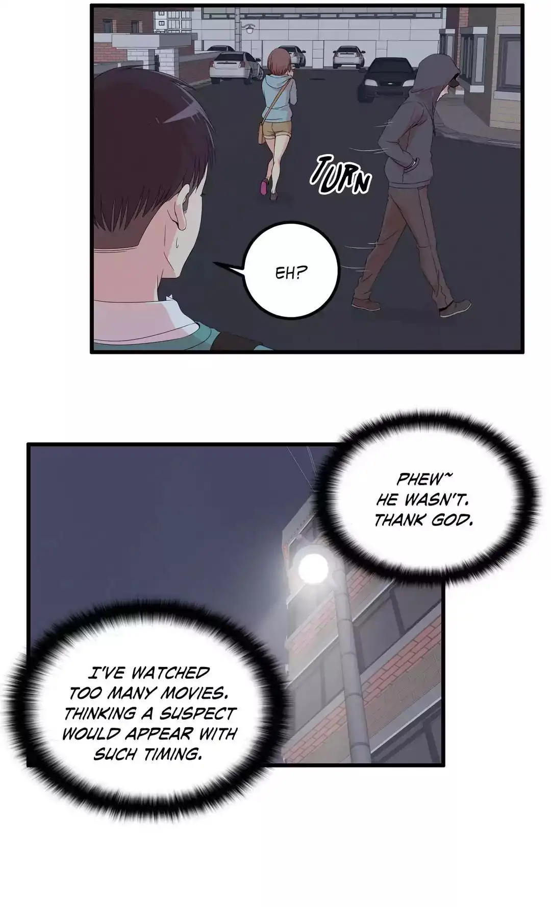 Sextealer chapter 11 page 5