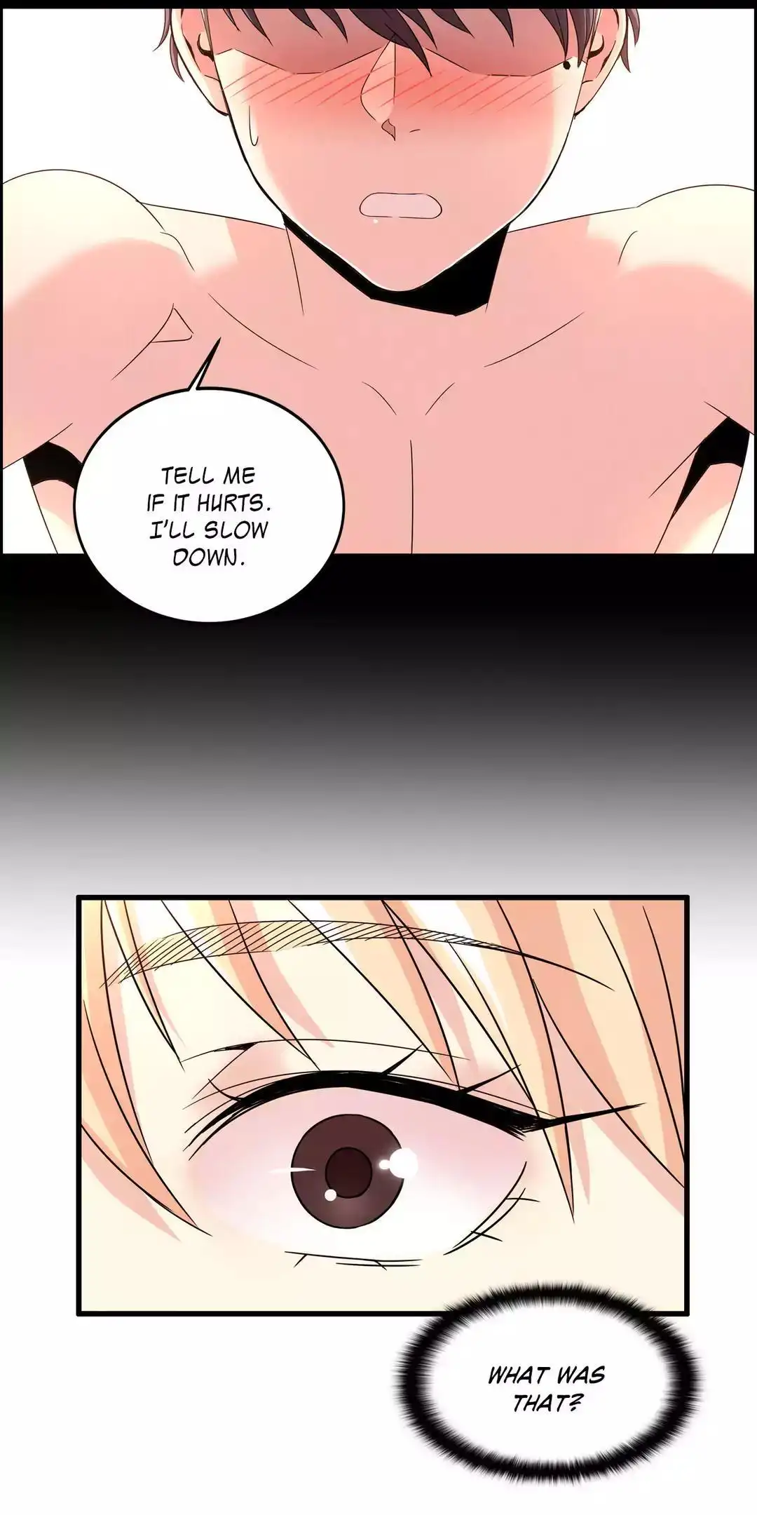 Sextealer chapter 12 page 5