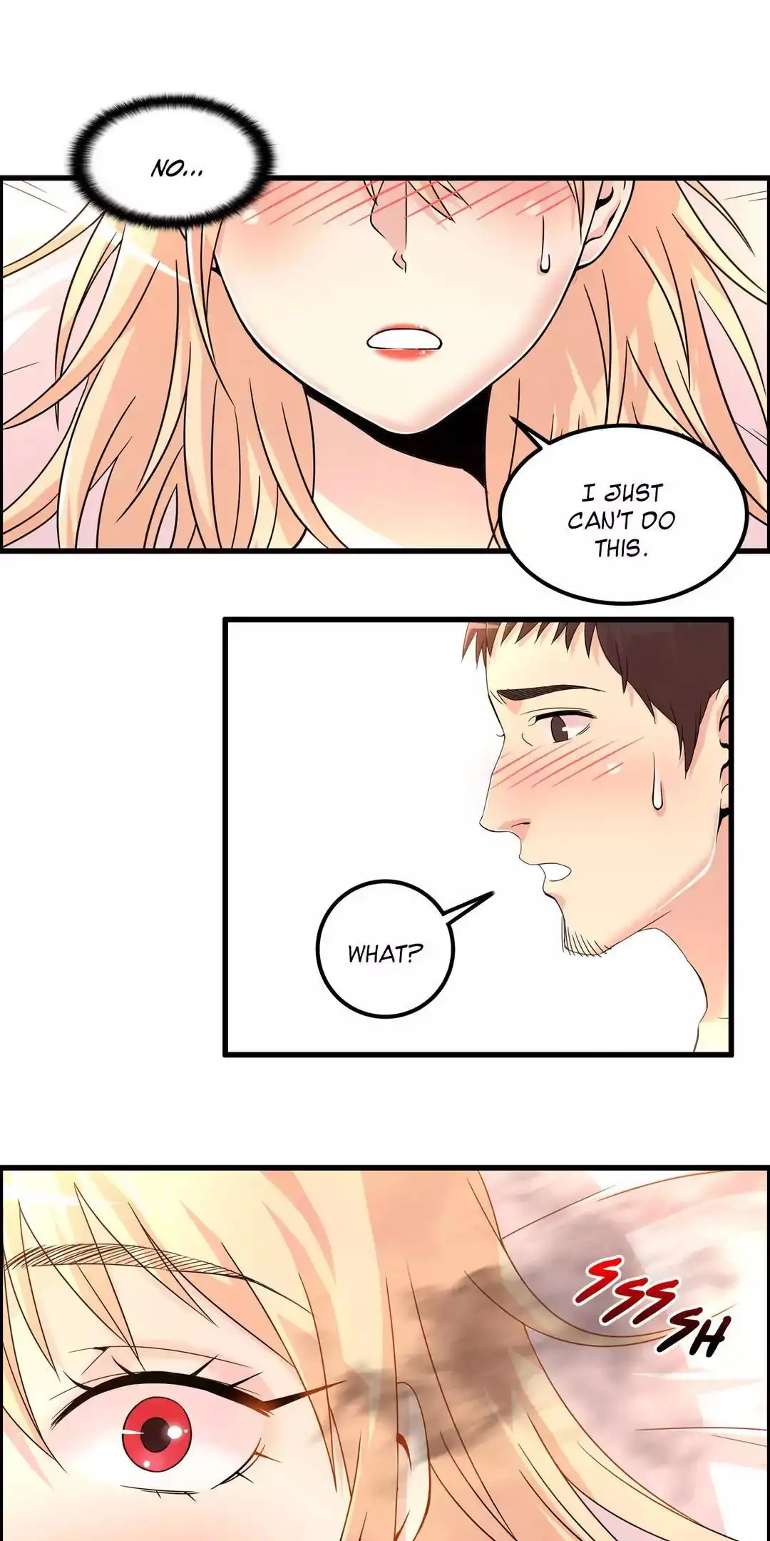 Sextealer chapter 12 page 6