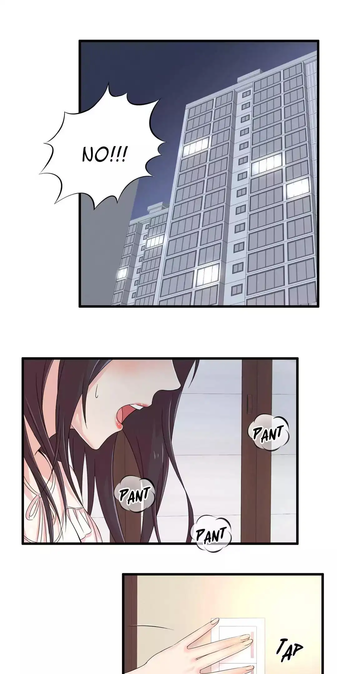 Sextealer chapter 12 page 8