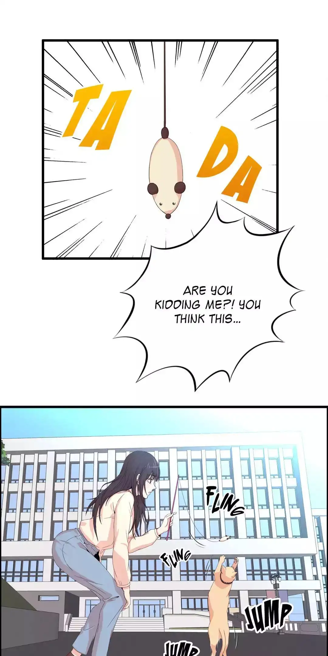 Sextealer chapter 13 page 22