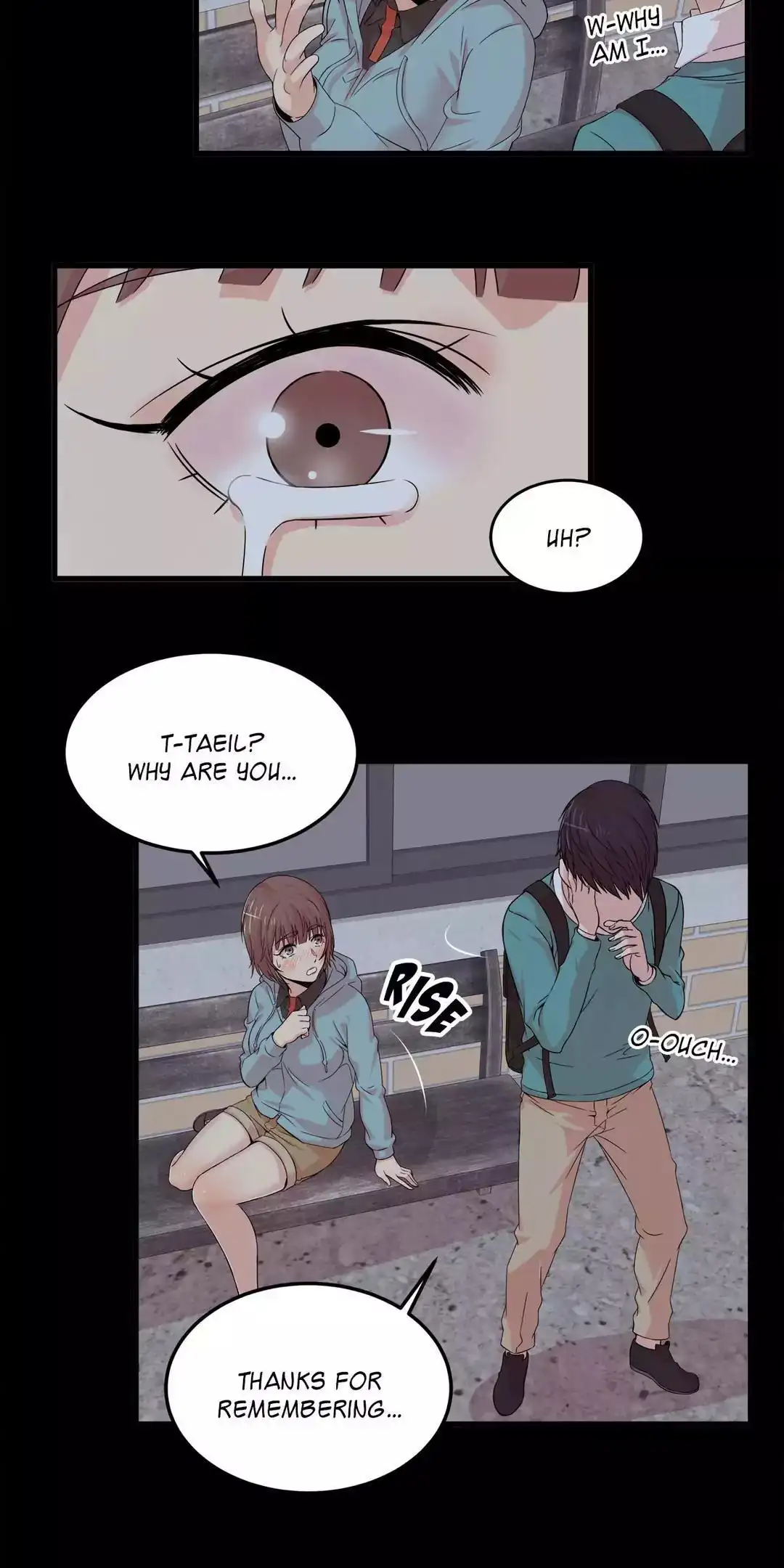 Sextealer chapter 14 page 7