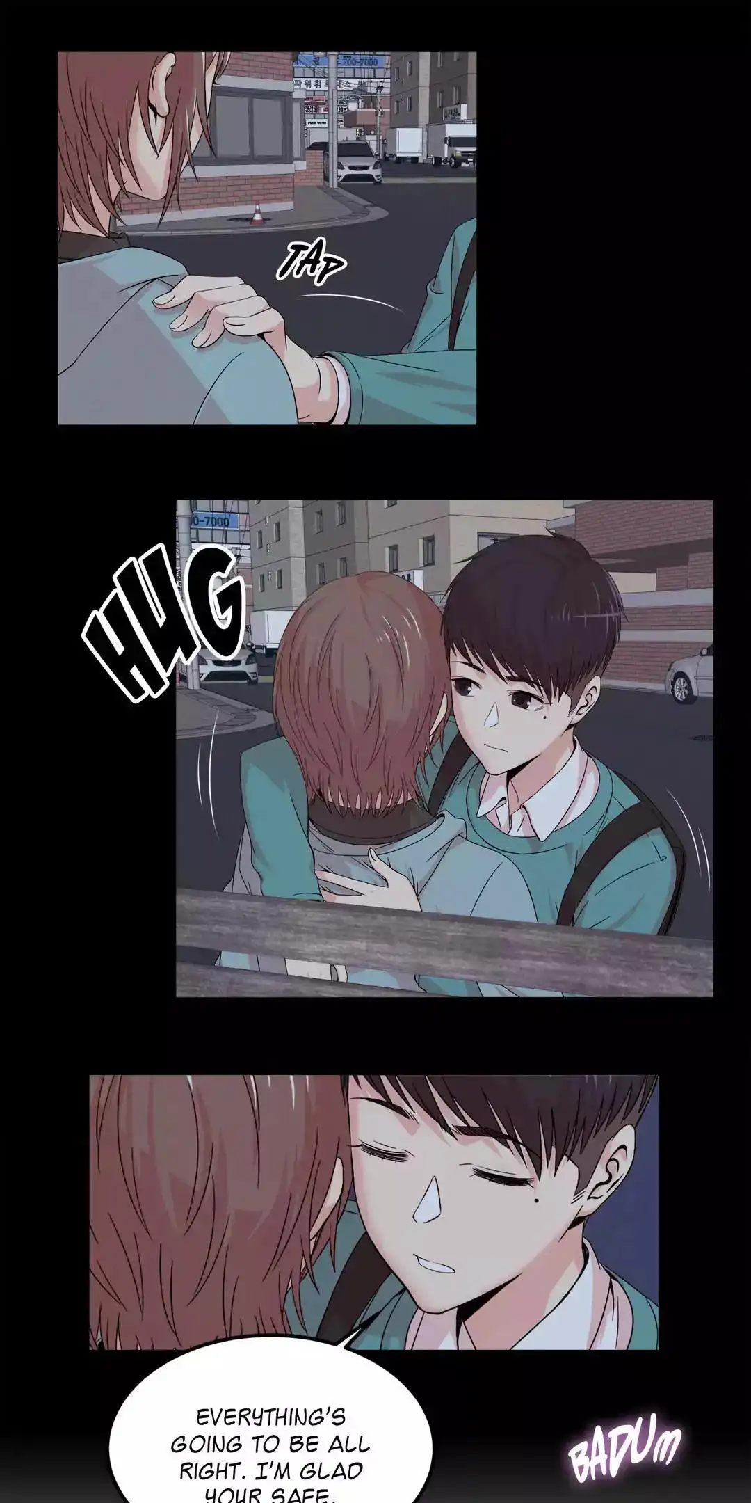 Sextealer chapter 14 page 10