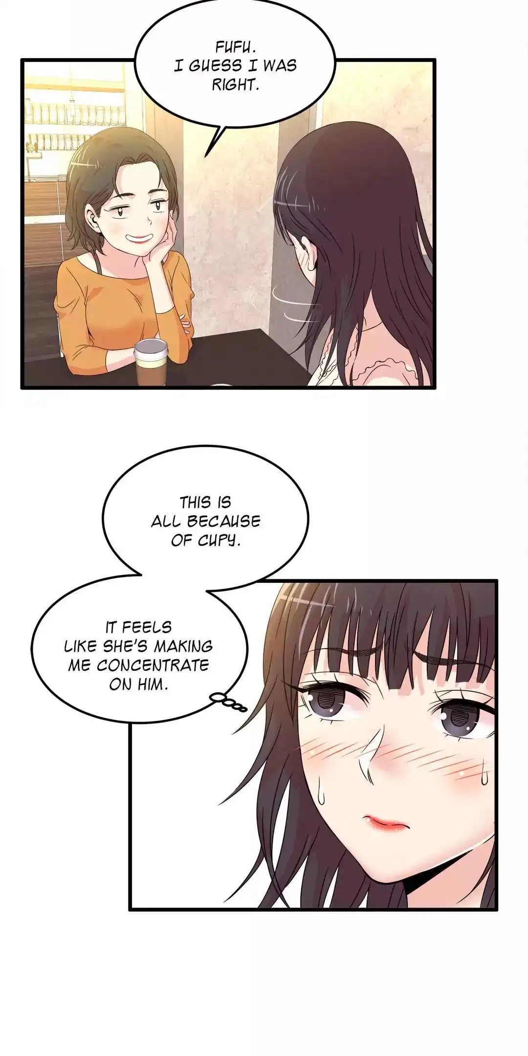 Sextealer chapter 14 page 31