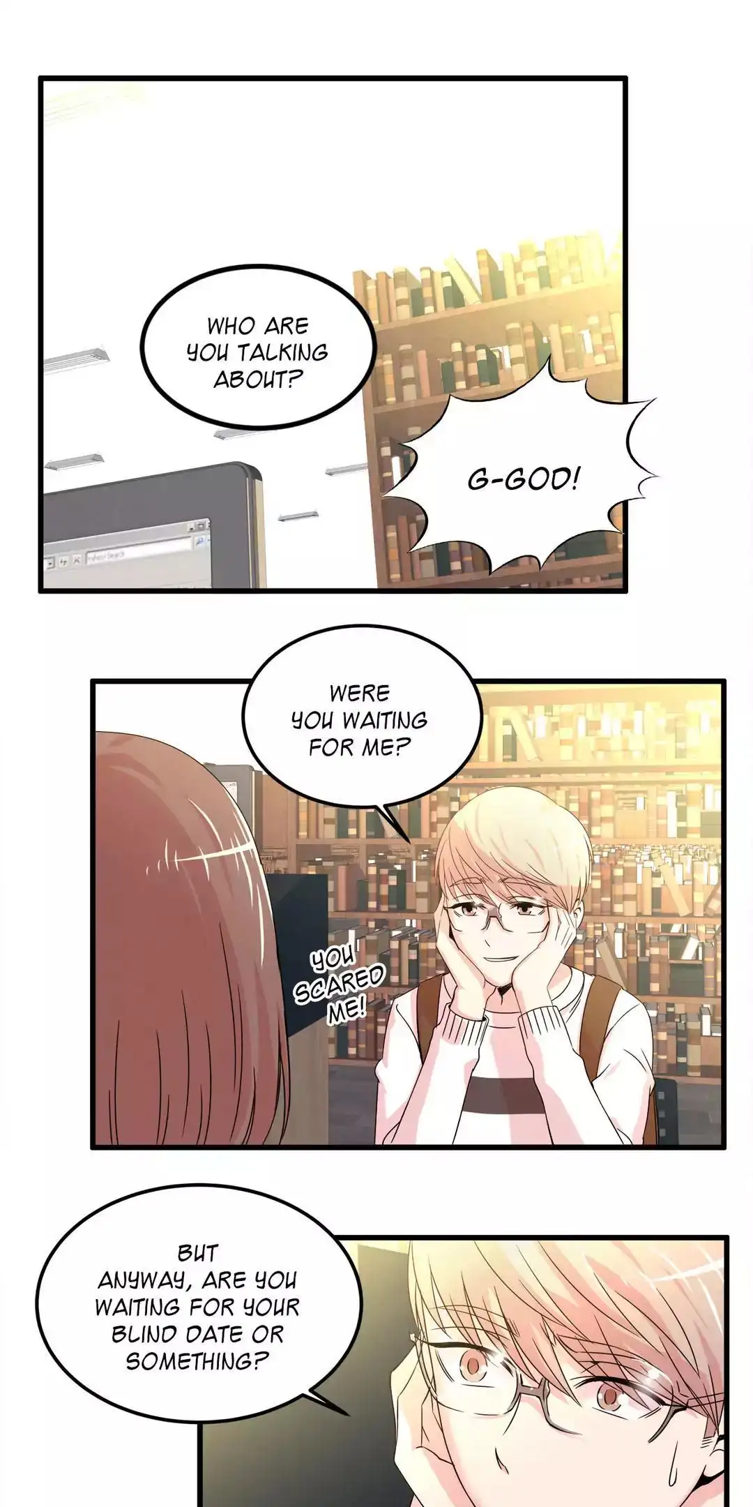 Sextealer chapter 15 page 3