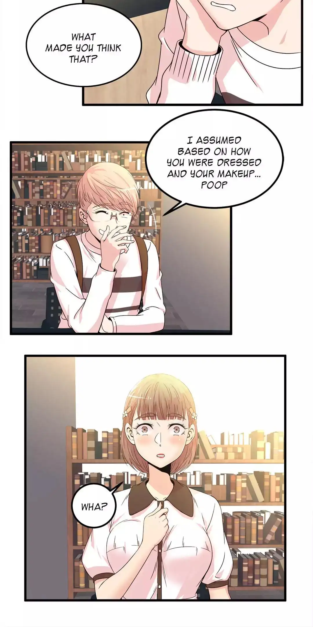 Sextealer chapter 15 page 4