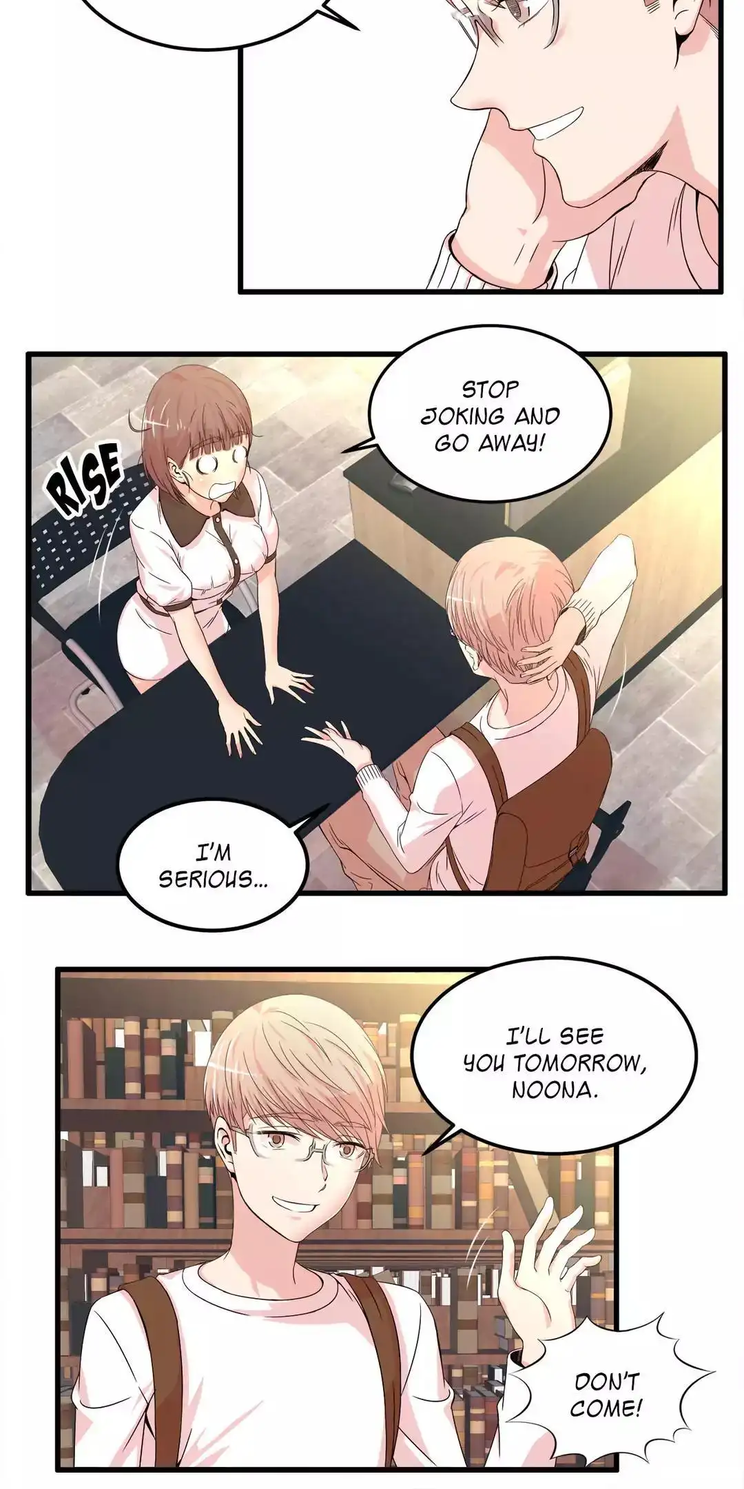 Sextealer chapter 15 page 6