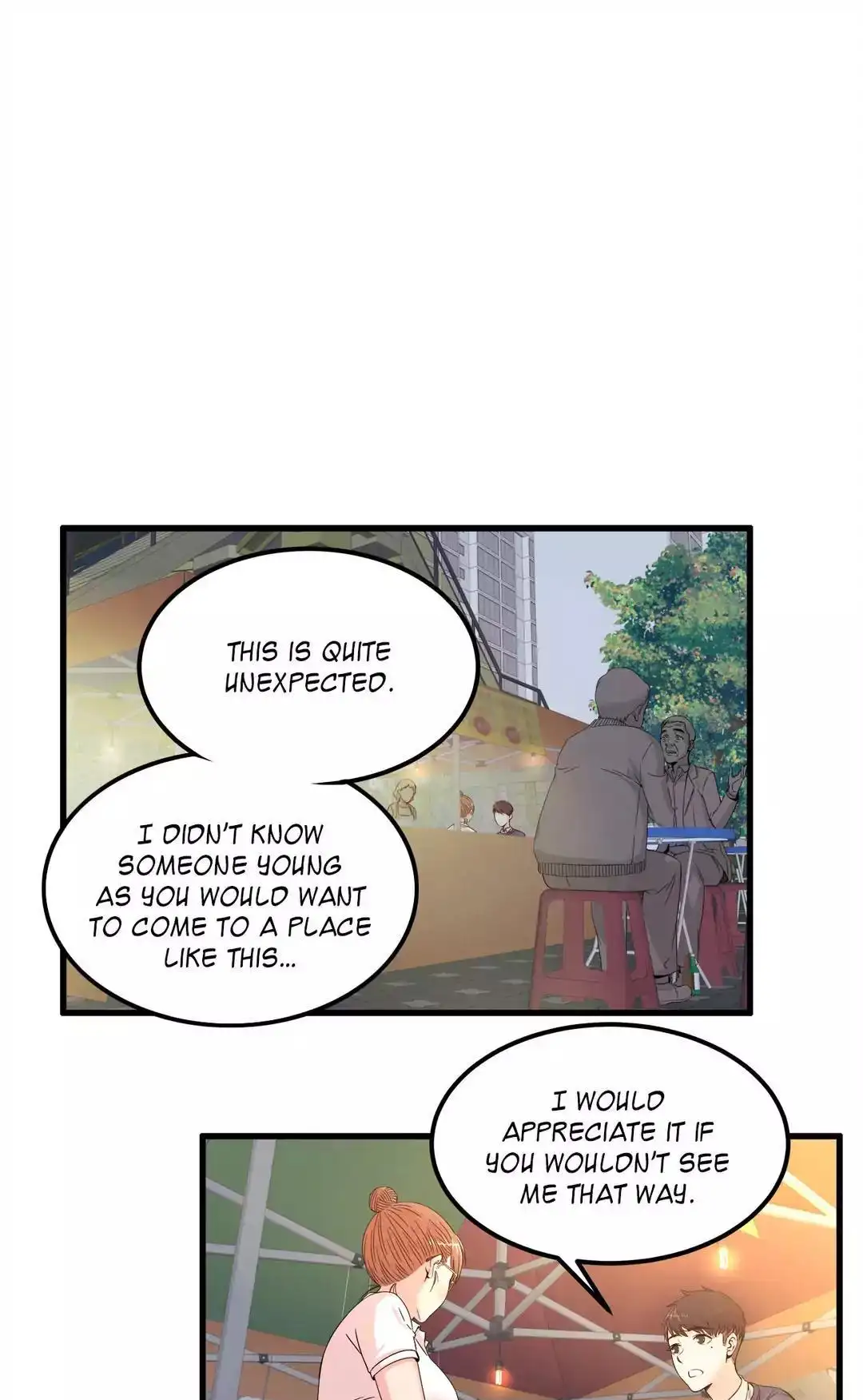 Sextealer chapter 15 page 8