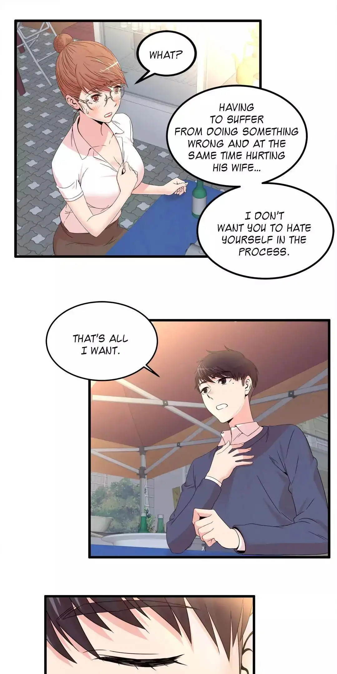 Sextealer chapter 15 page 16