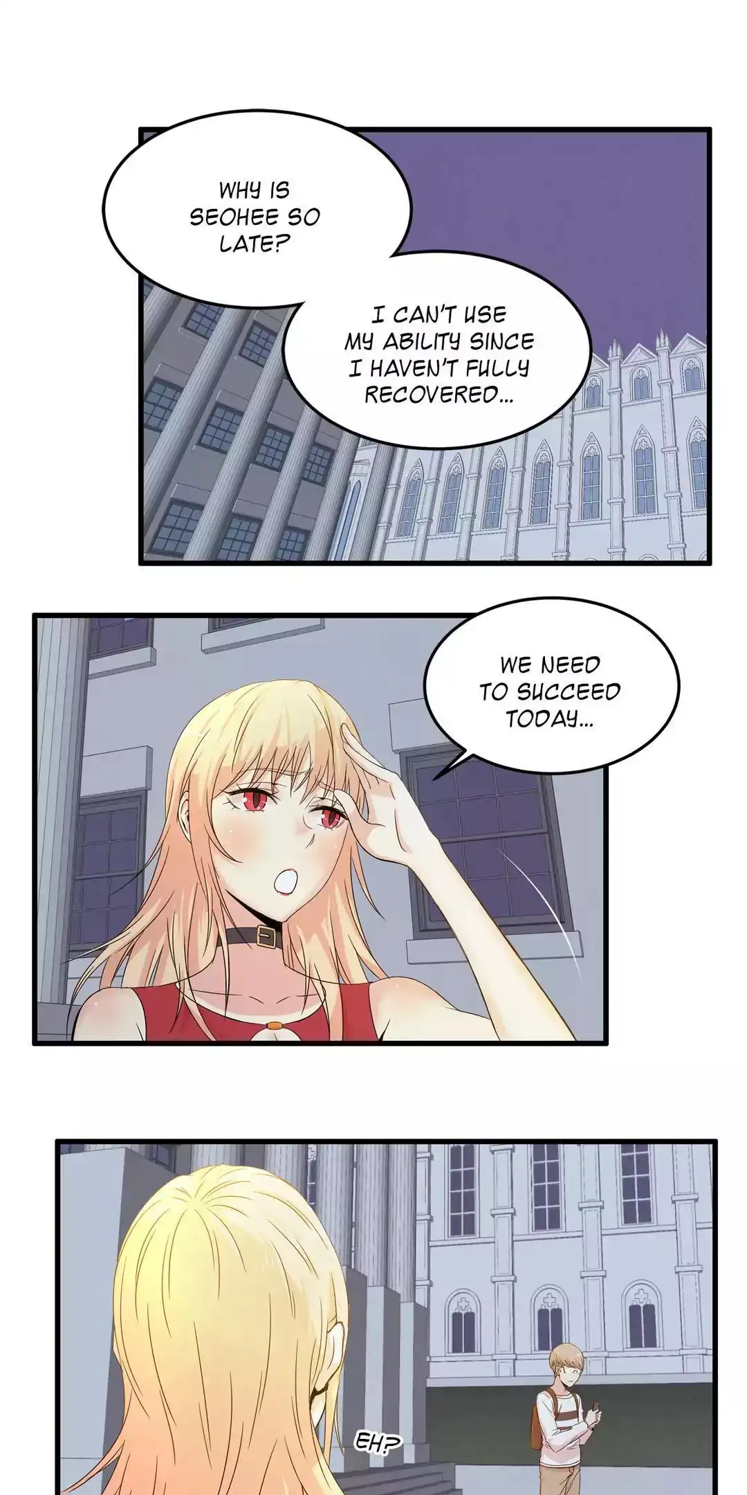 Sextealer chapter 16 page 4