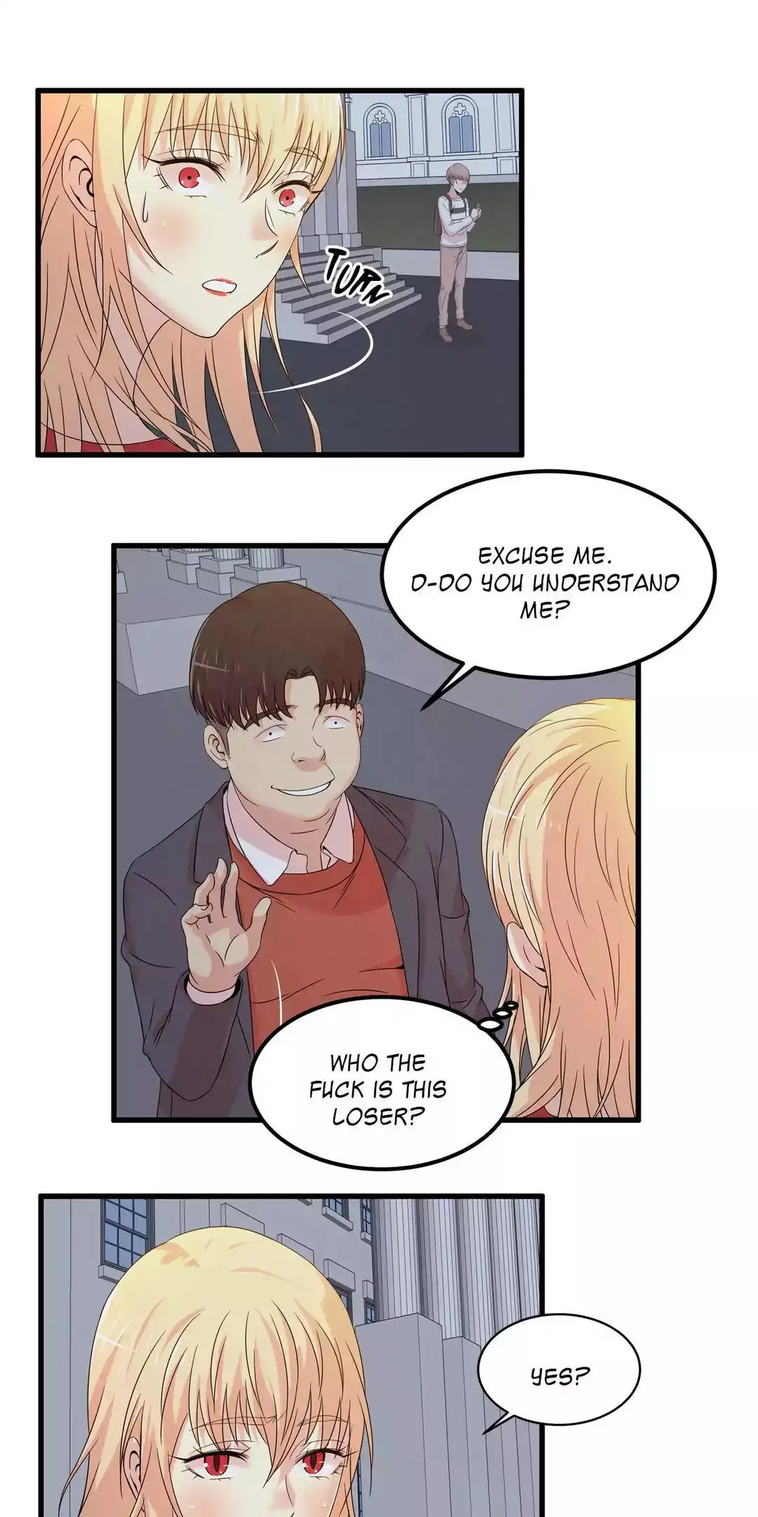Sextealer chapter 16 page 6