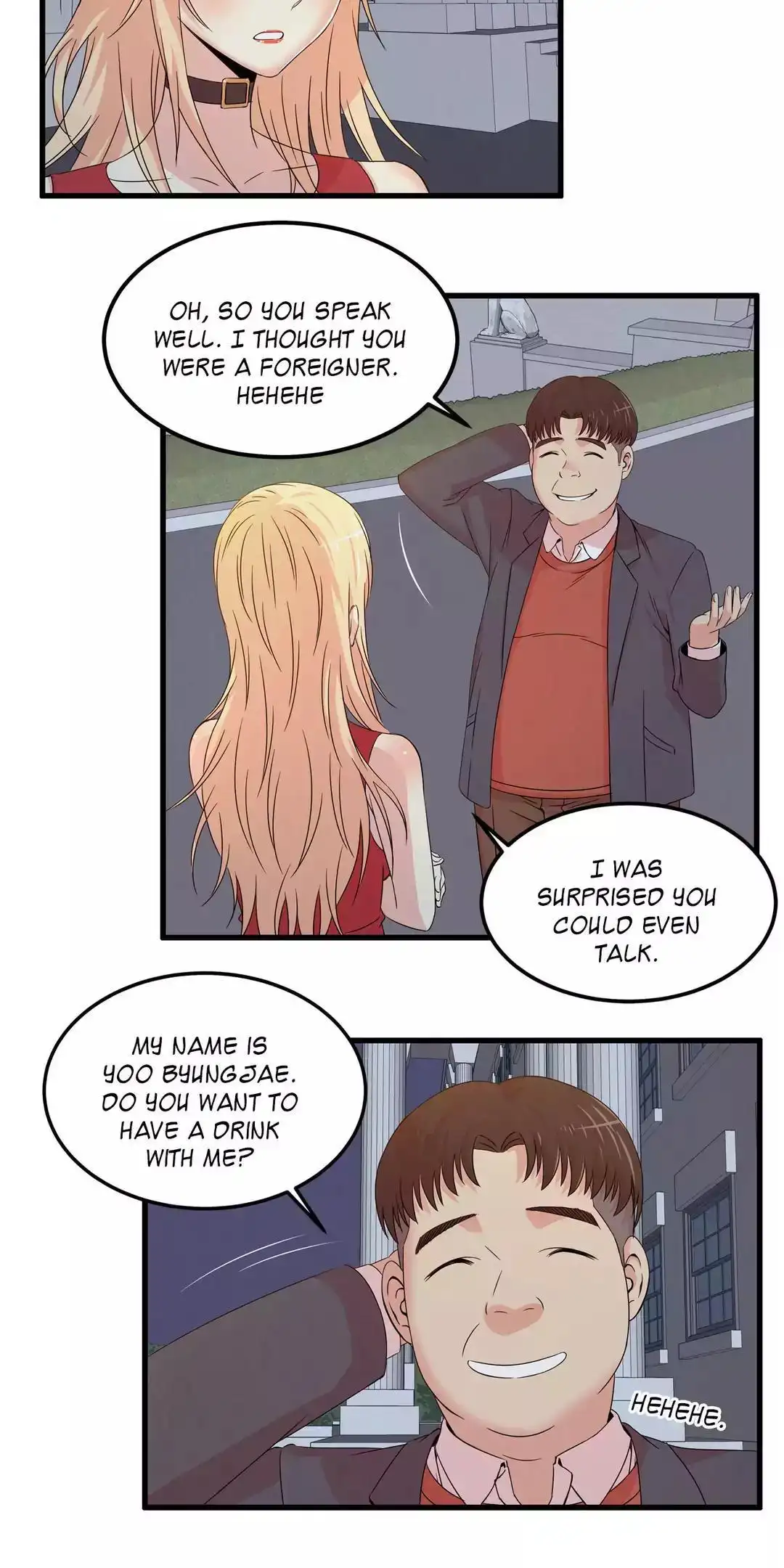 Sextealer chapter 16 page 7