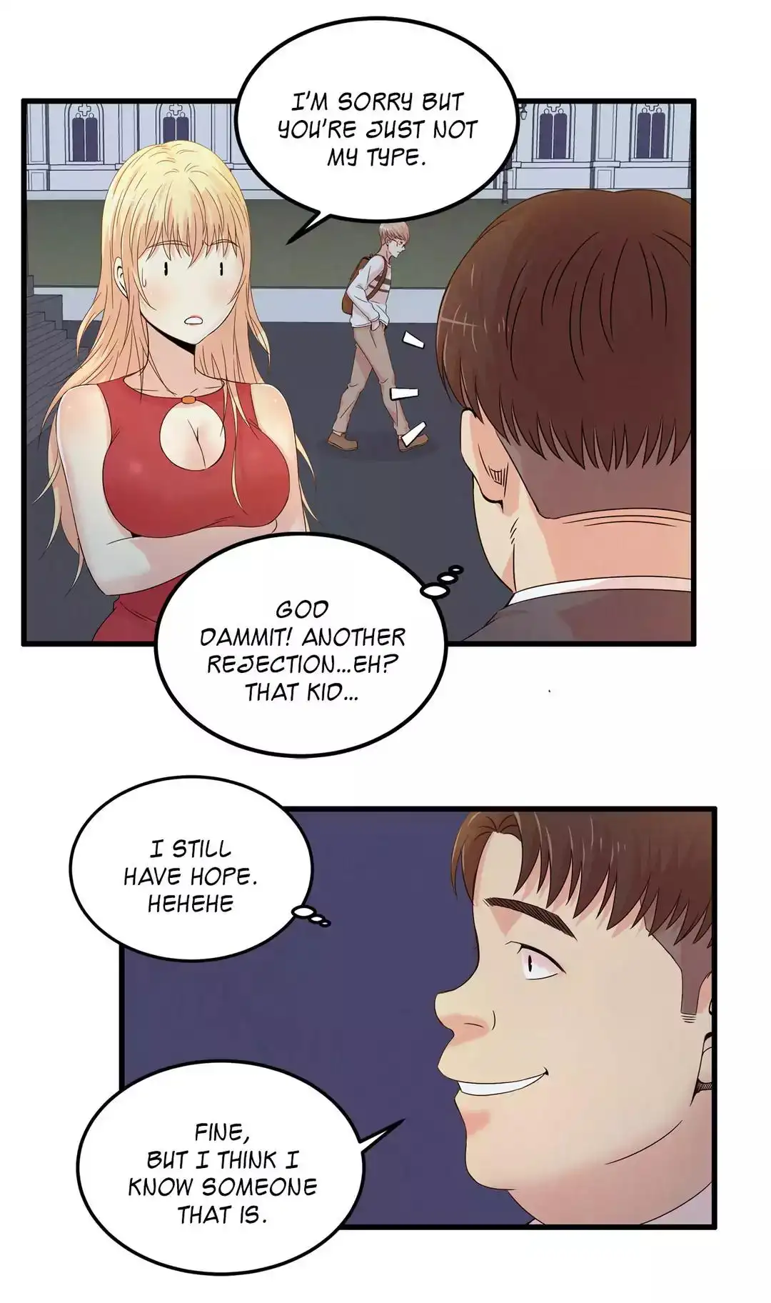 Sextealer chapter 16 page 8