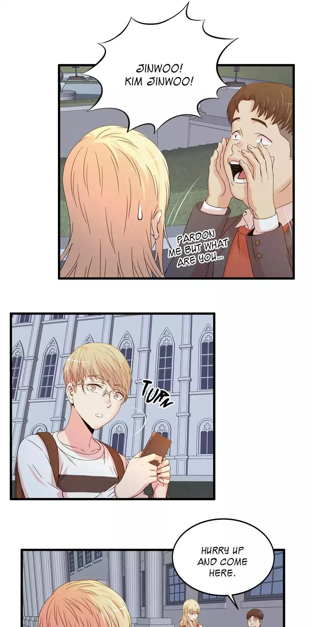 Sextealer chapter 16 page 9