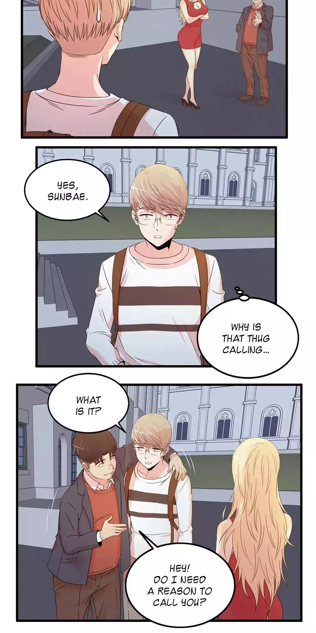 Sextealer chapter 16 page 10
