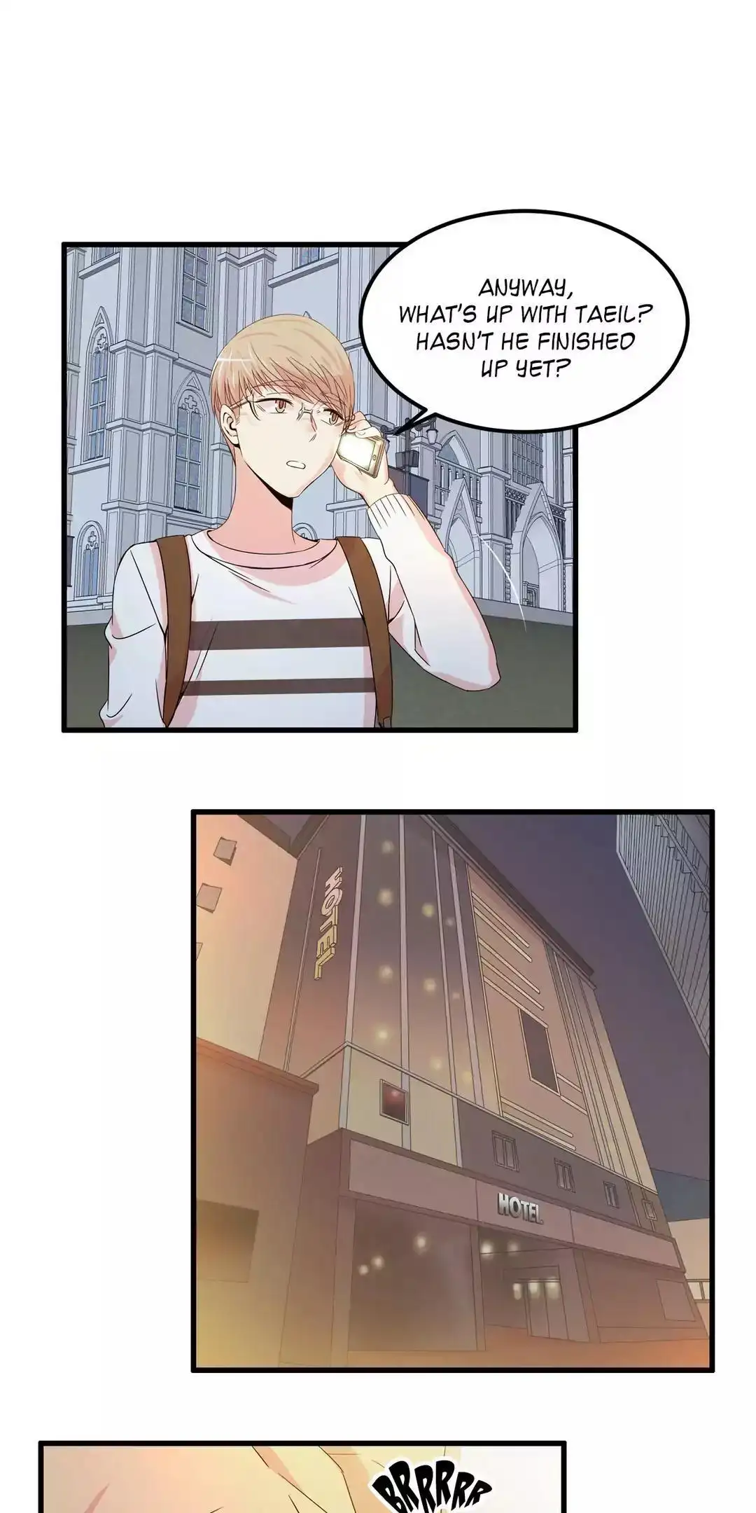 Sextealer chapter 16 page 15