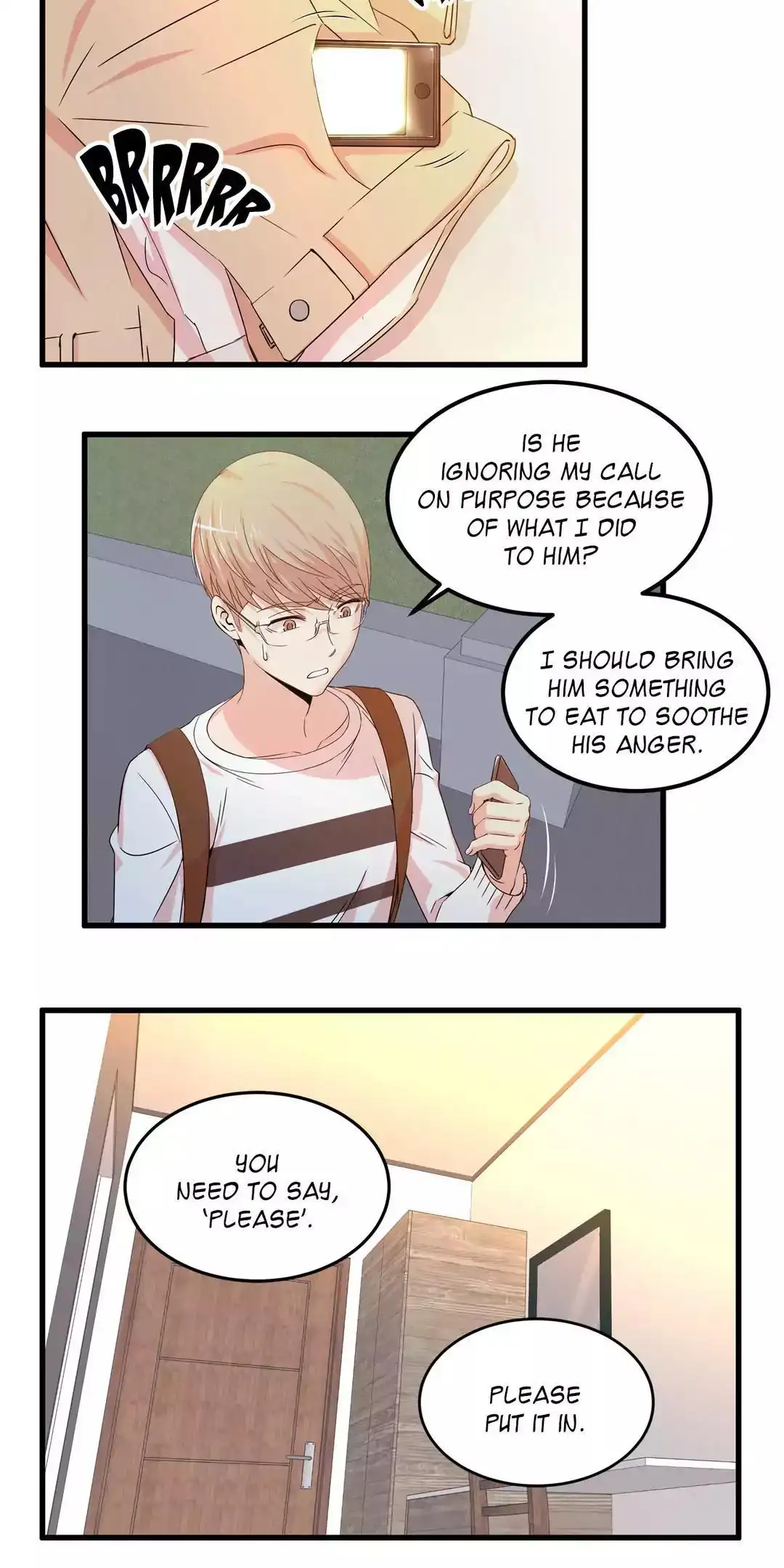 Sextealer chapter 16 page 16