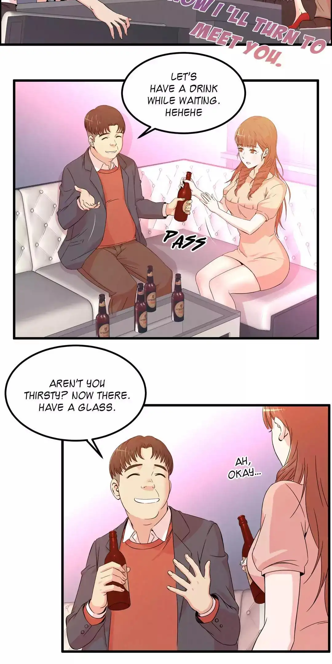 Sextealer chapter 17 page 3