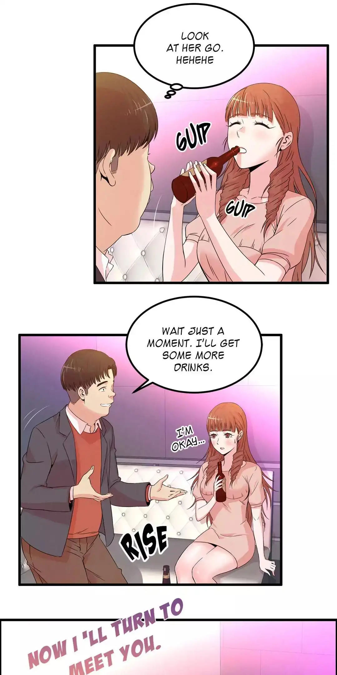 Sextealer chapter 17 page 4
