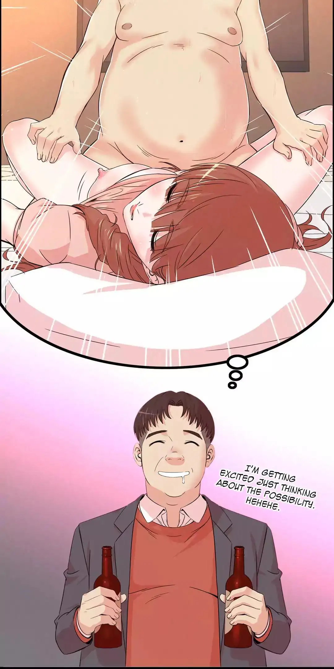 Sextealer chapter 17 page 9