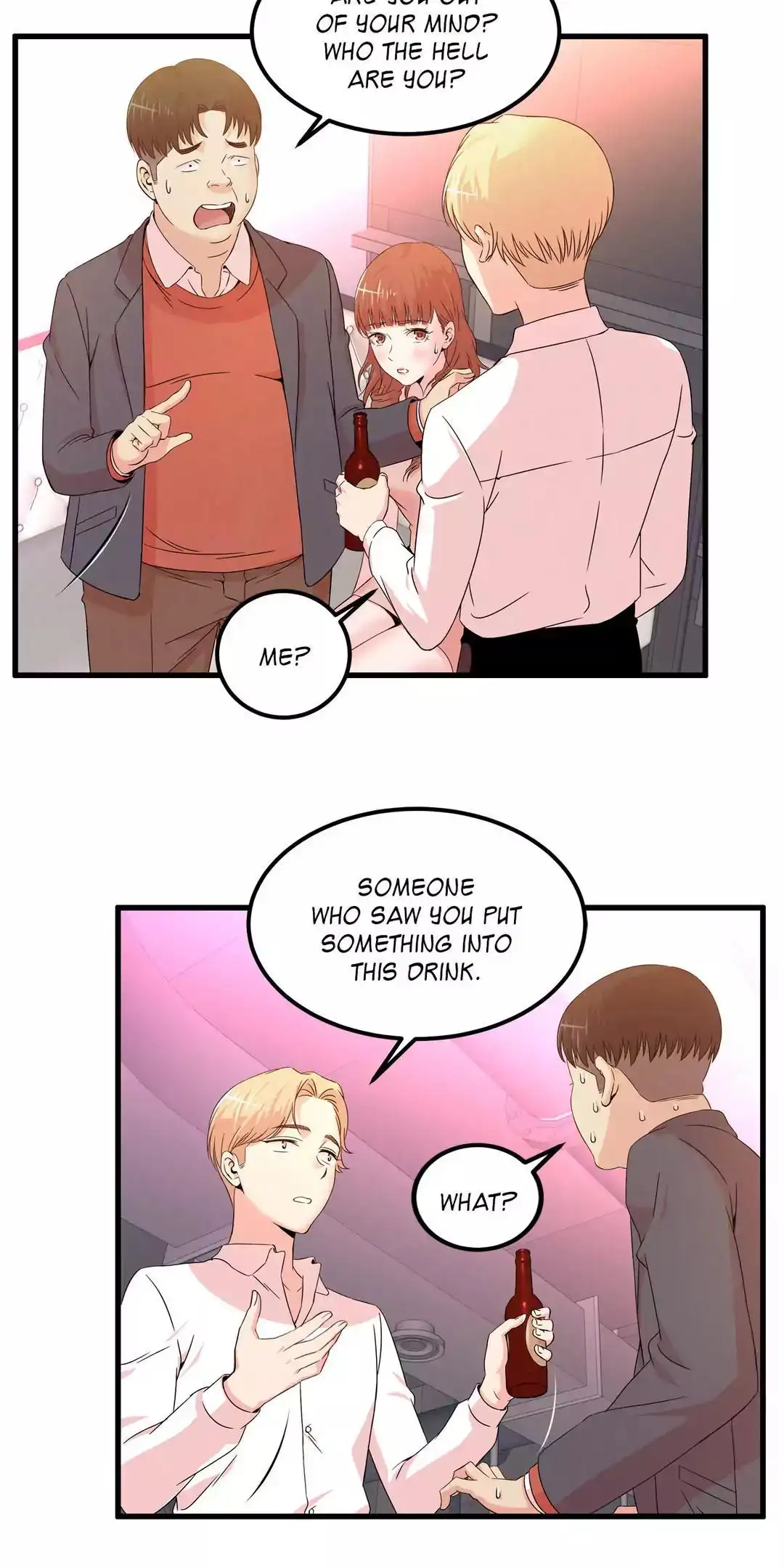 Sextealer chapter 17 page 13