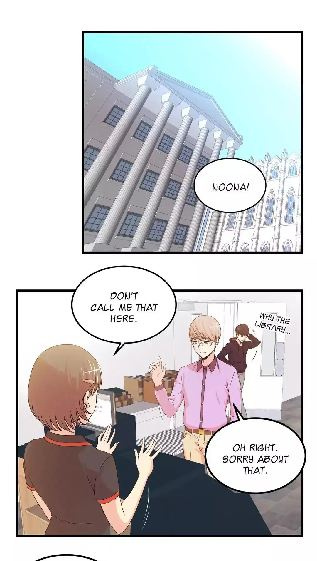 Sextealer chapter 17 page 35