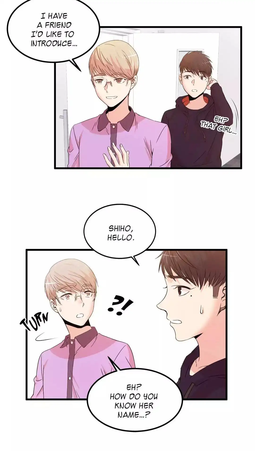 Sextealer chapter 17 page 36