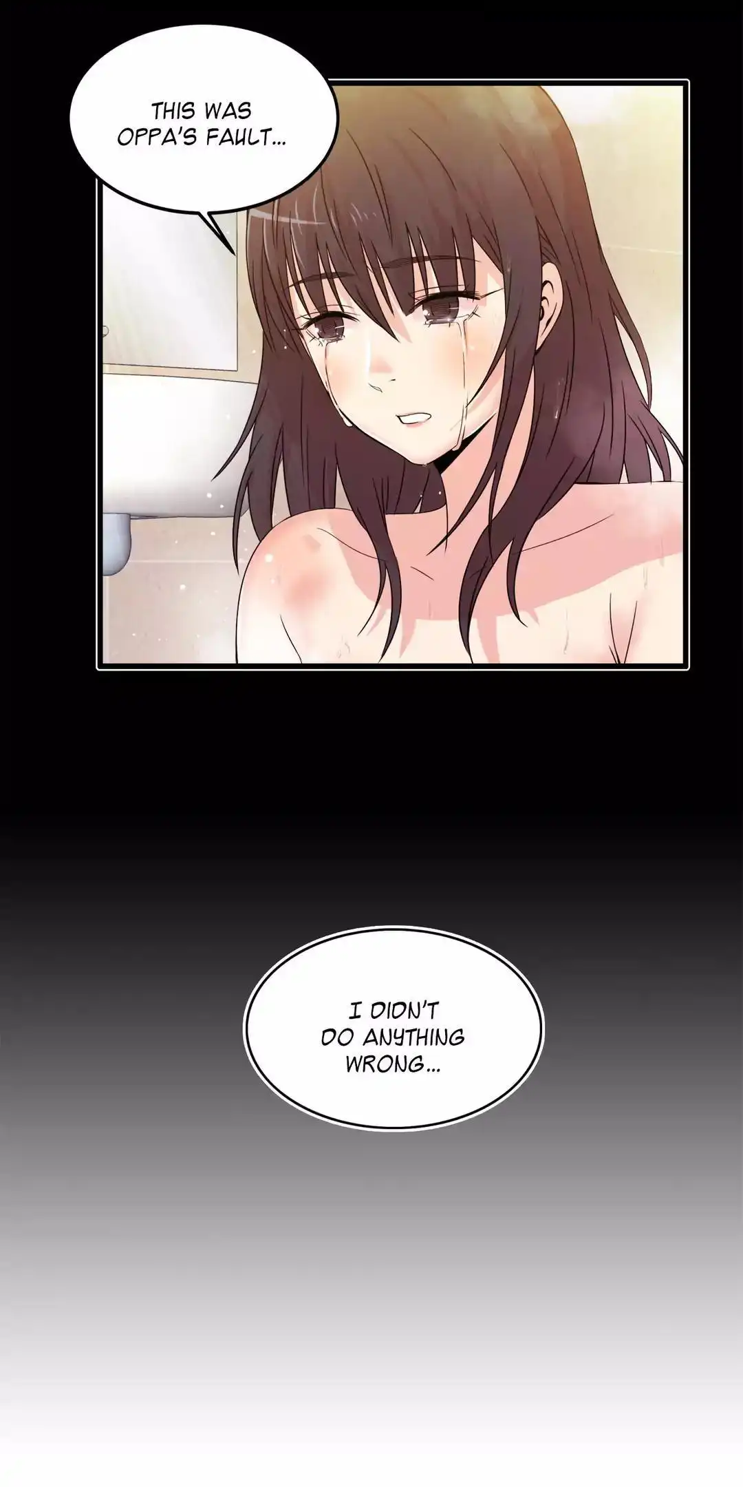 Sextealer chapter 18 page 12