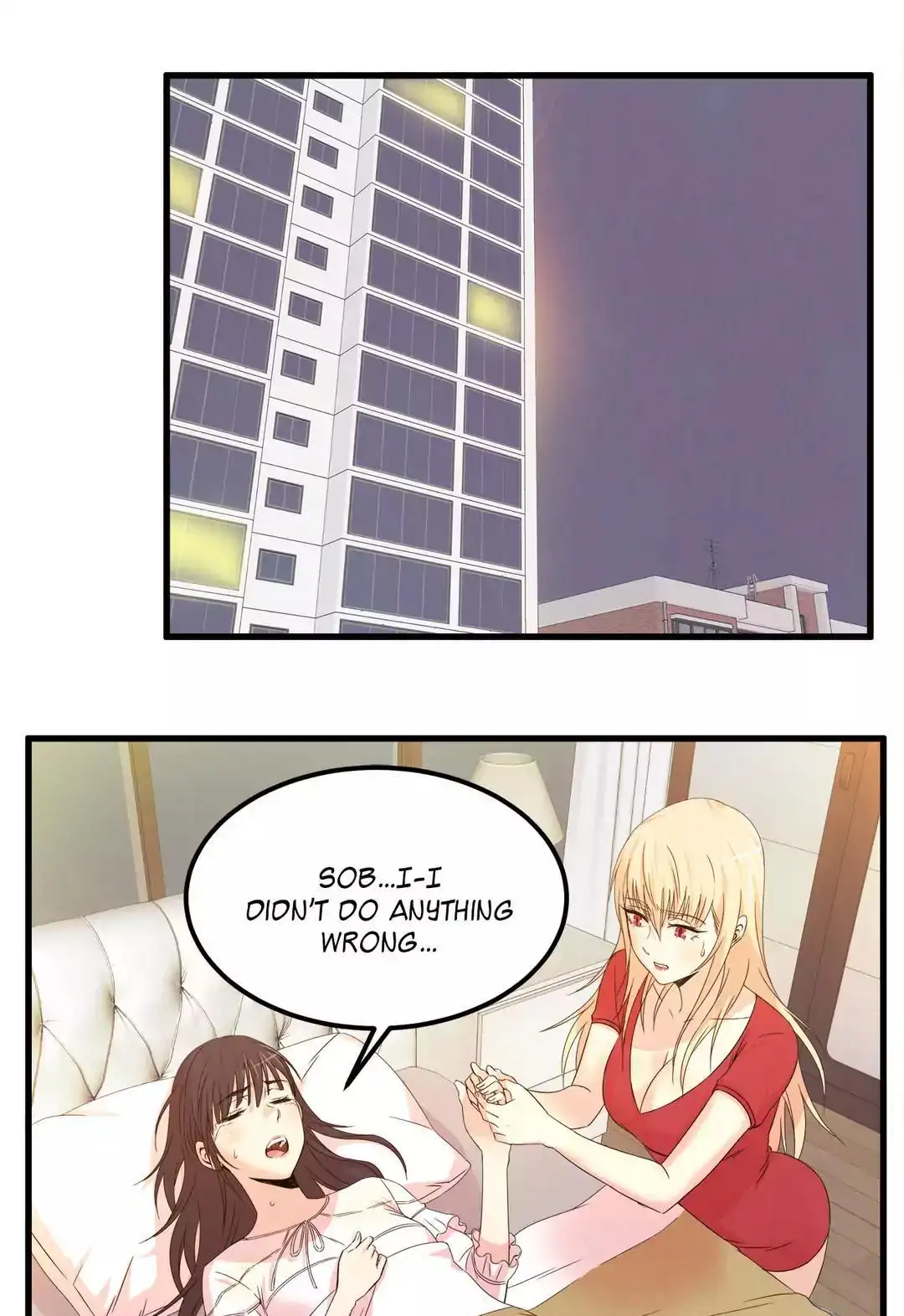 Sextealer chapter 18 page 13