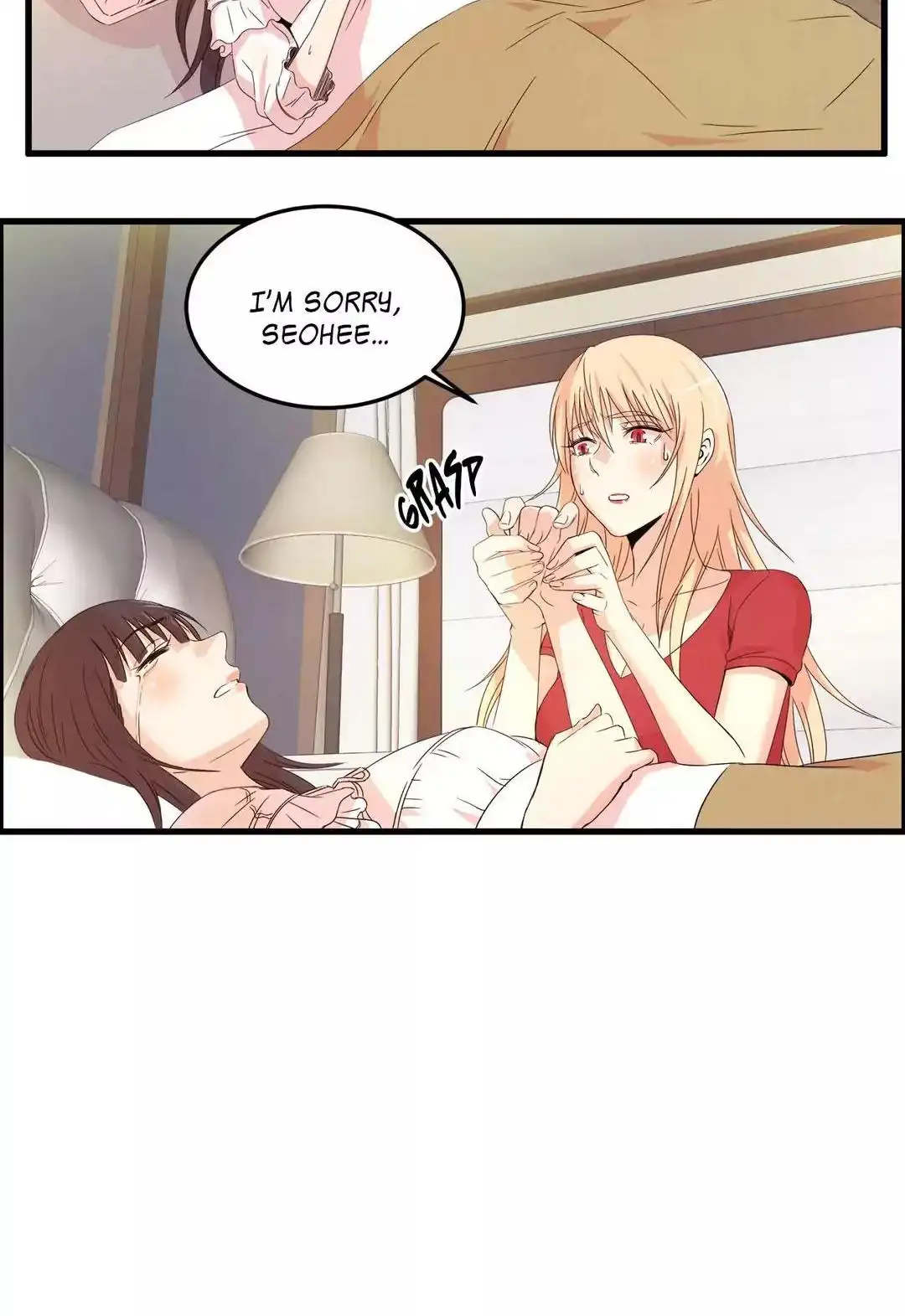 Sextealer chapter 18 page 14