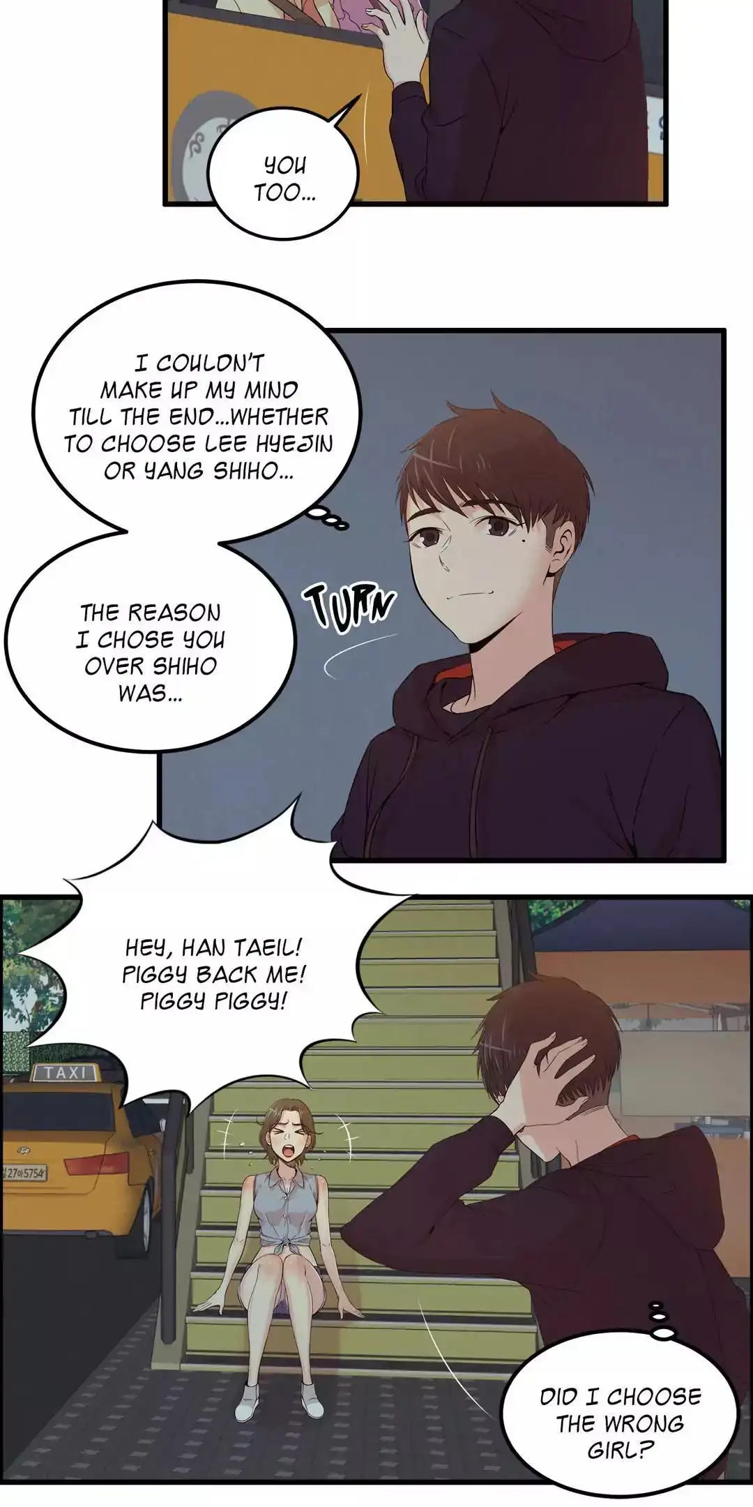 Sextealer chapter 19 page 3