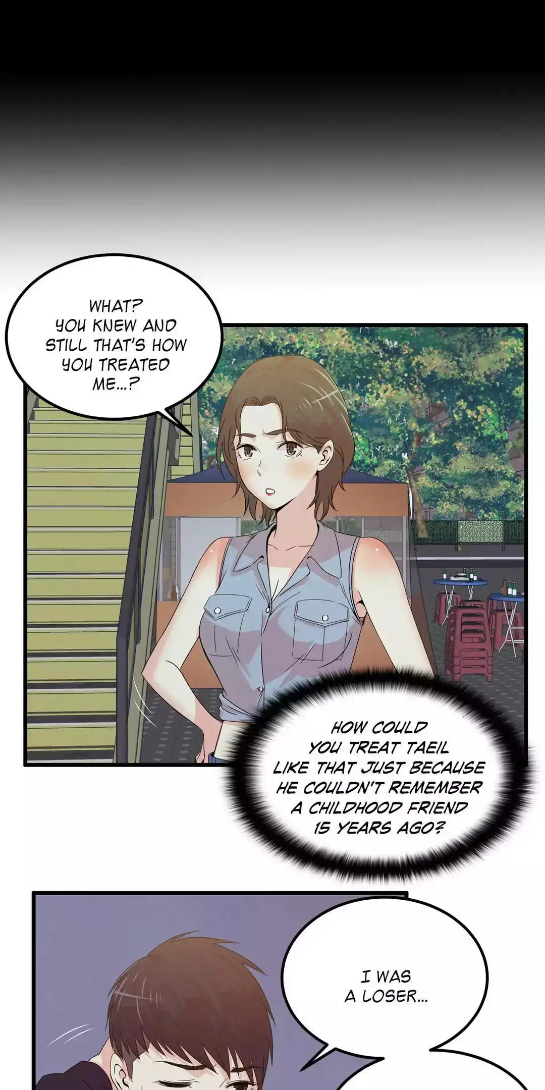 Sextealer chapter 19 page 10