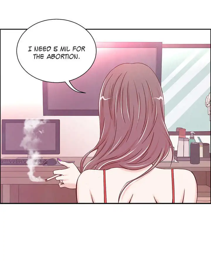 Sextealer chapter 2 page 8