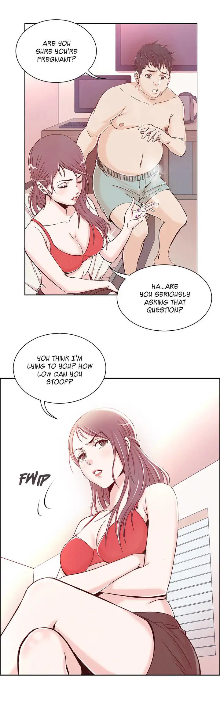 Sextealer chapter 2 page 9