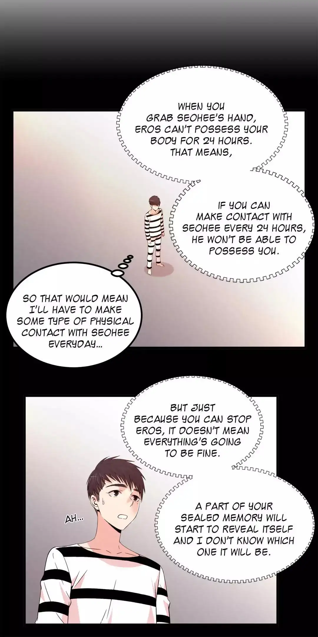 Sextealer chapter 21 page 3