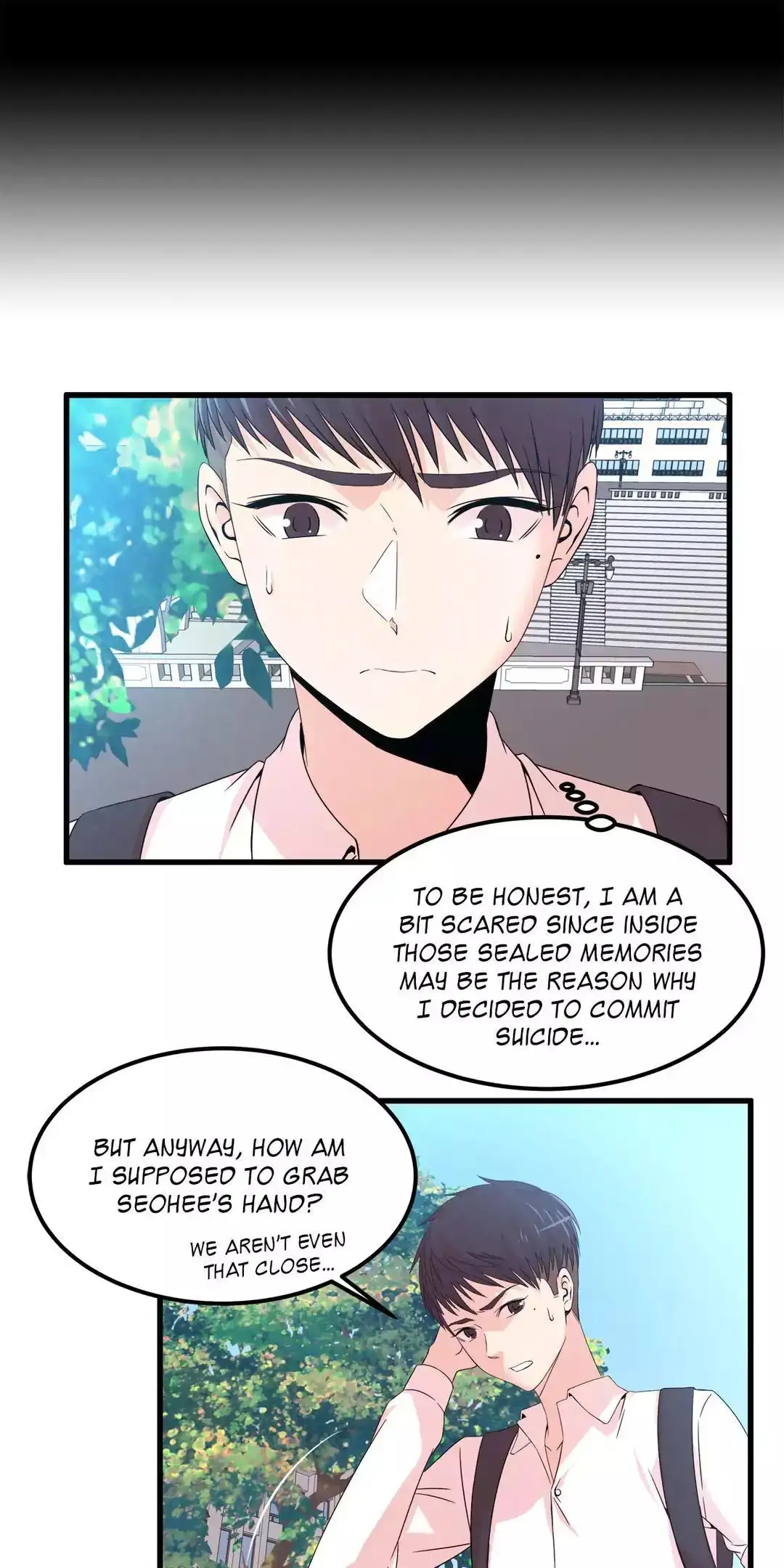 Sextealer chapter 21 page 4