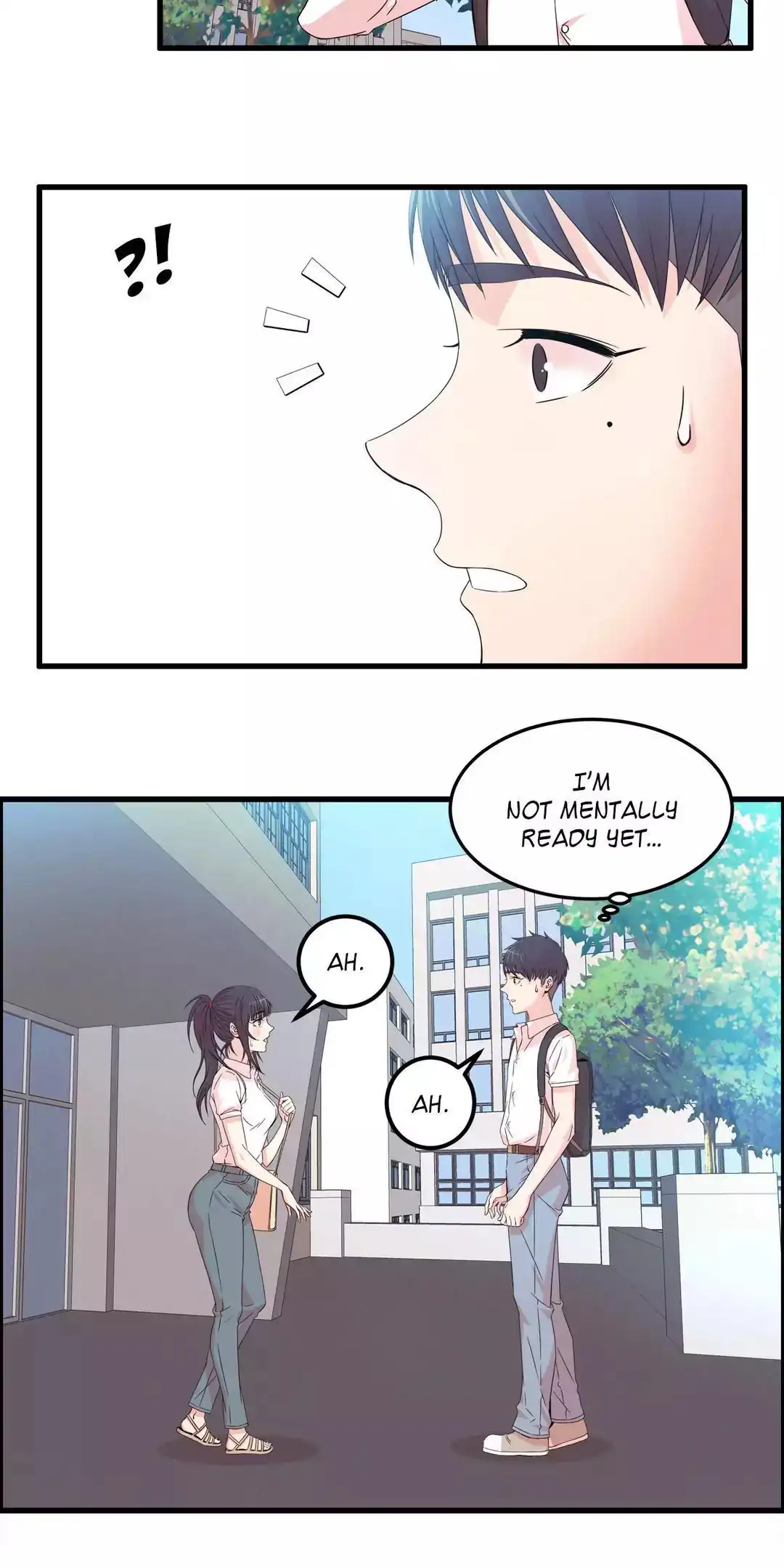 Sextealer chapter 21 page 5