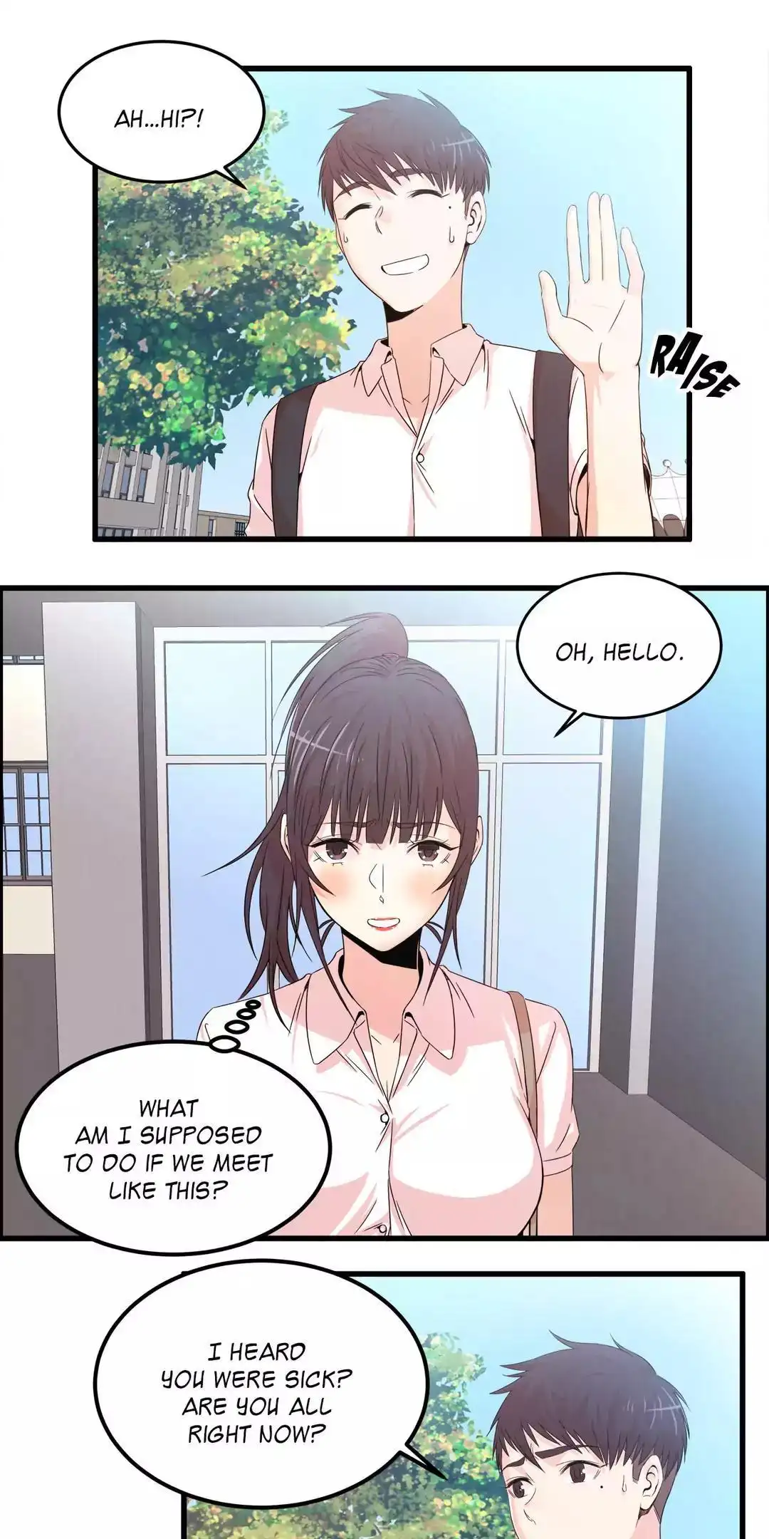 Sextealer chapter 21 page 6