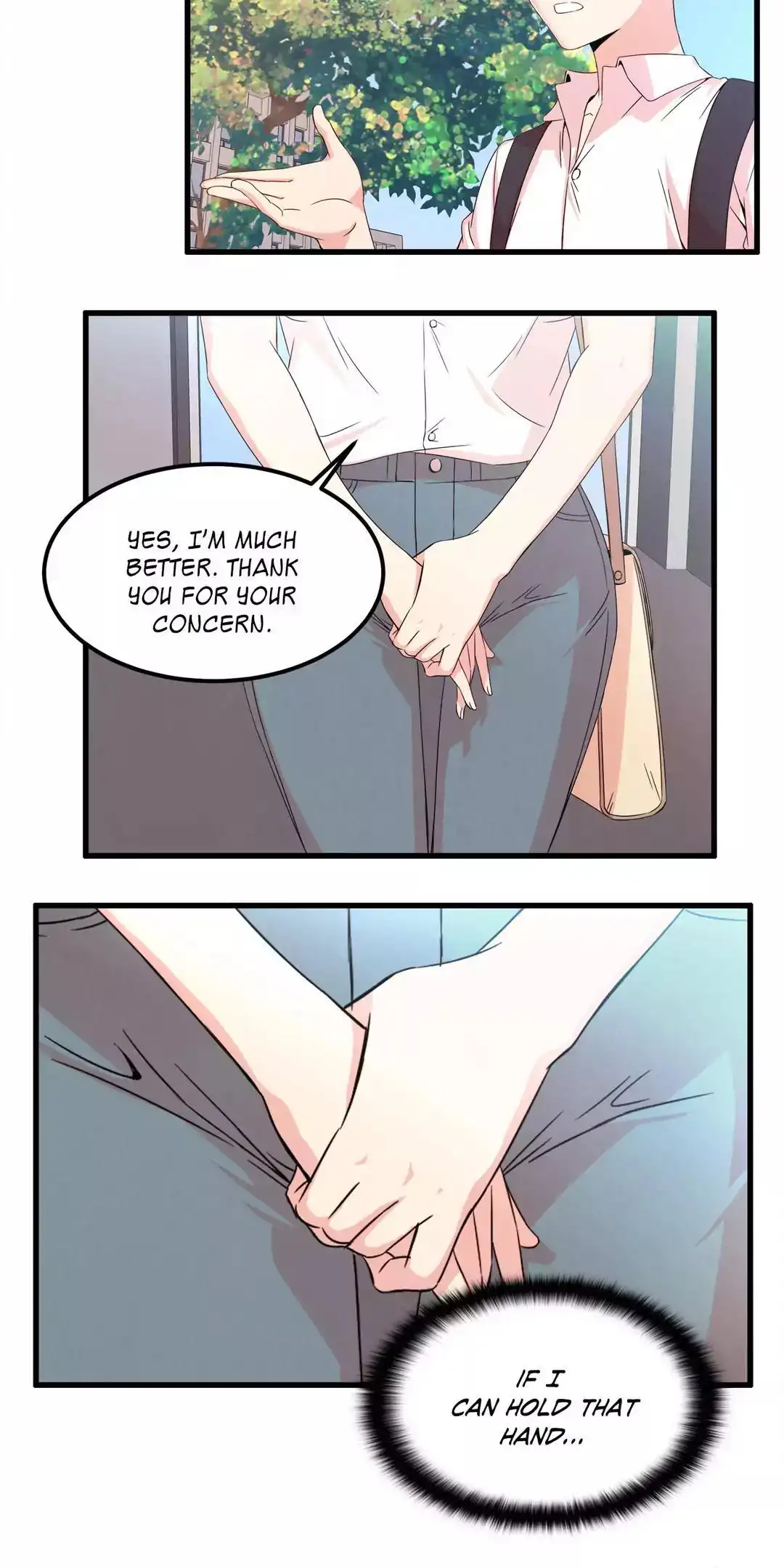 Sextealer chapter 21 page 7