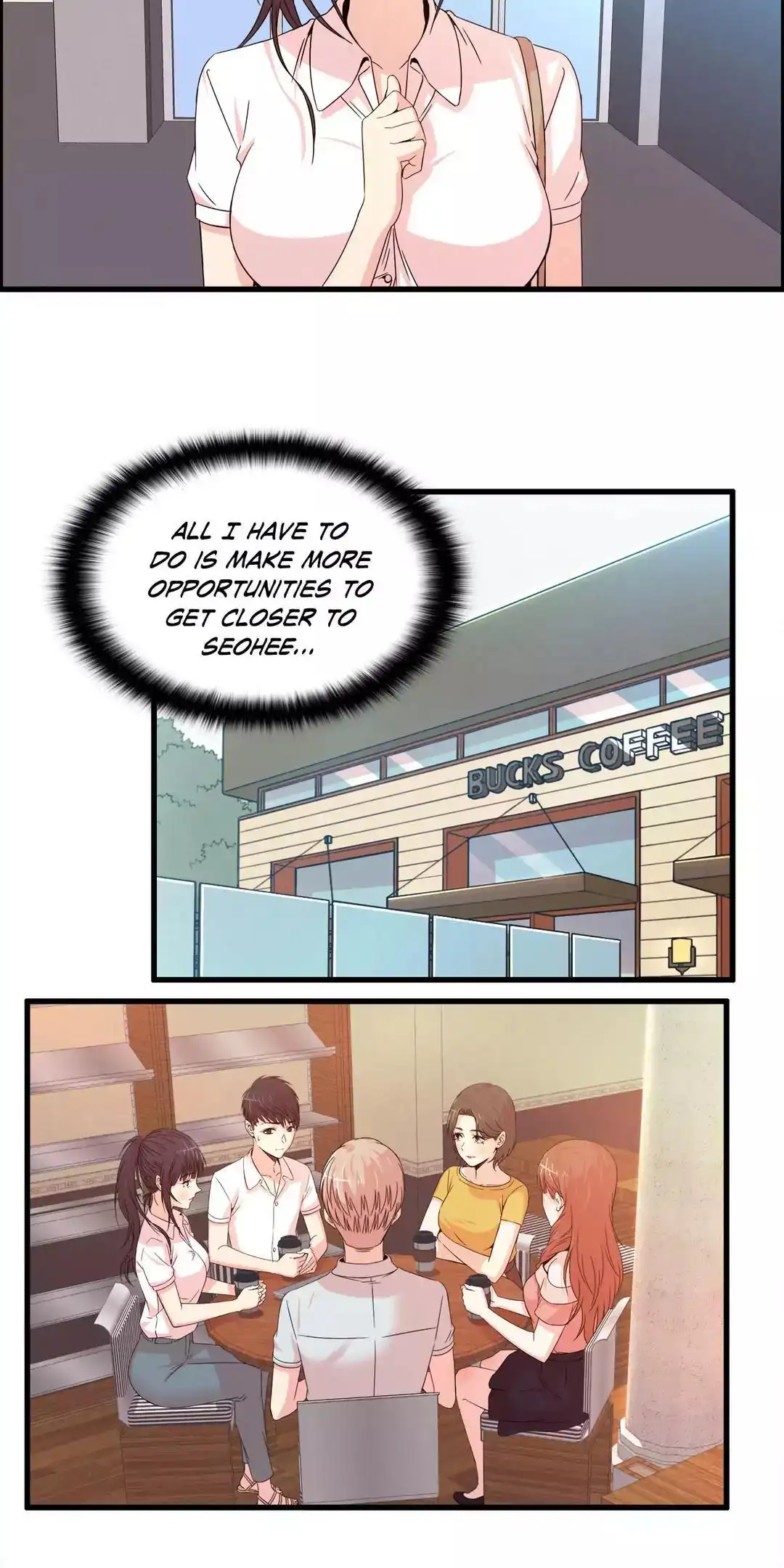 Sextealer chapter 21 page 9