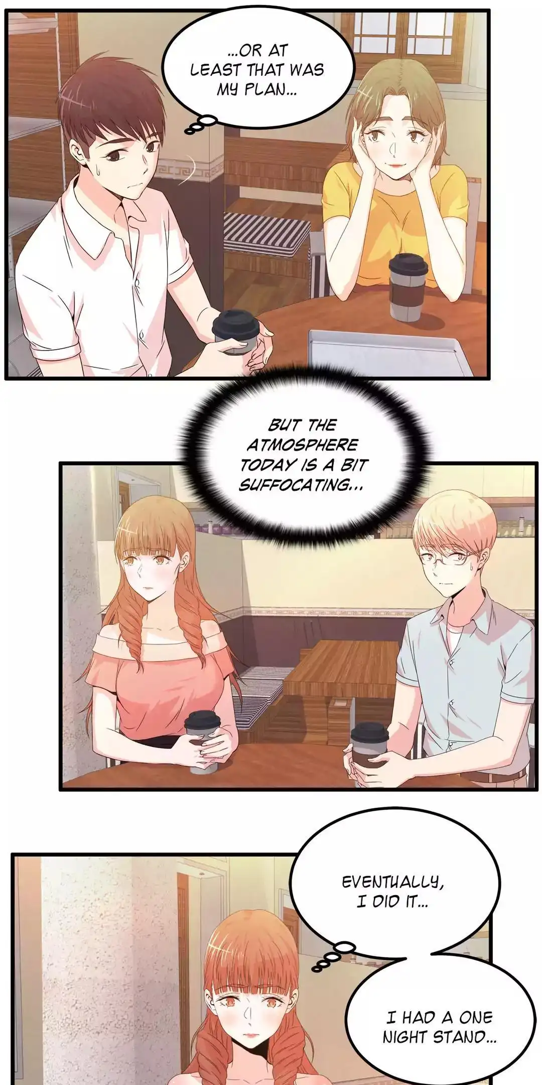 Sextealer chapter 21 page 10