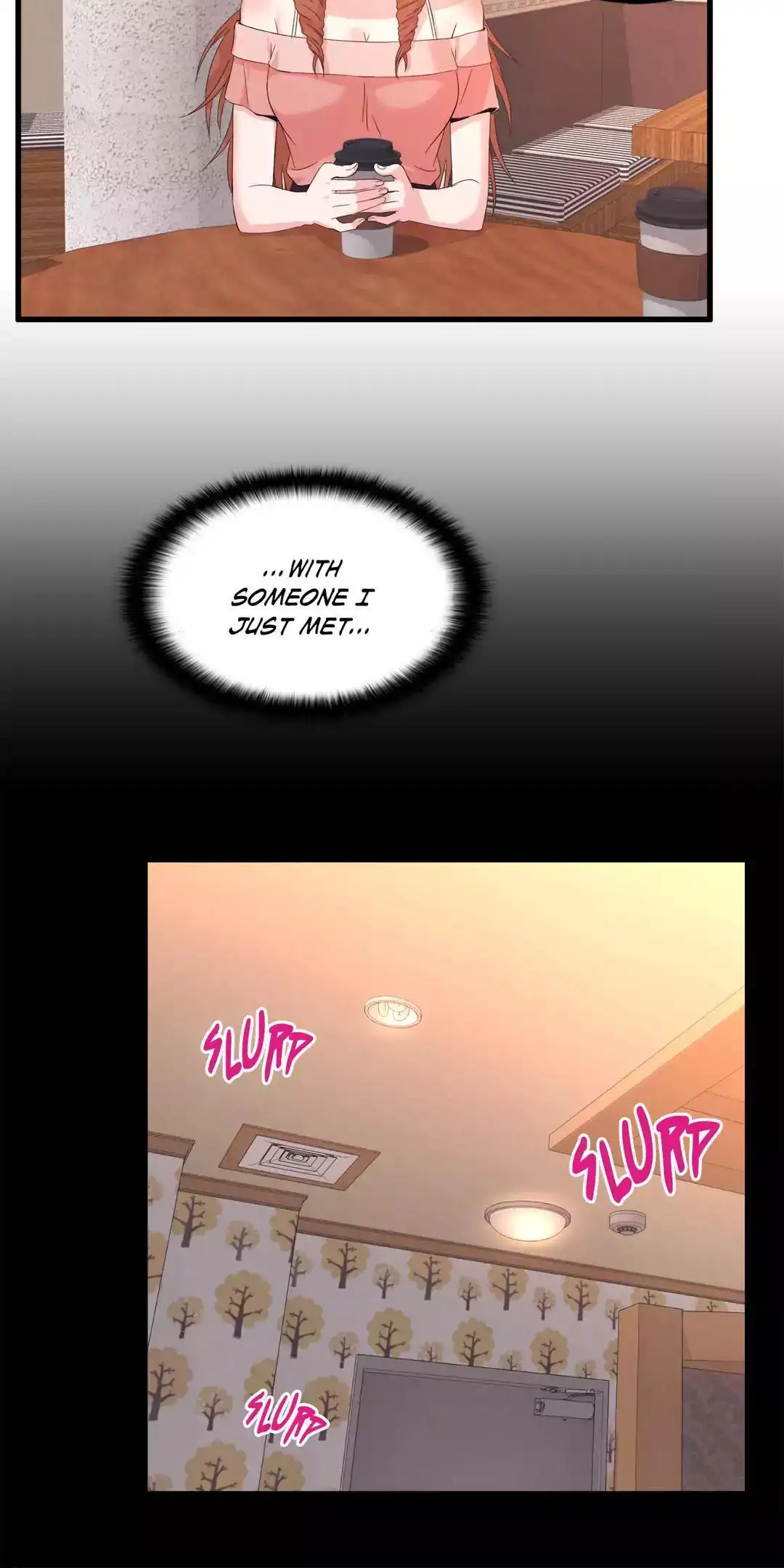 Sextealer chapter 21 page 11