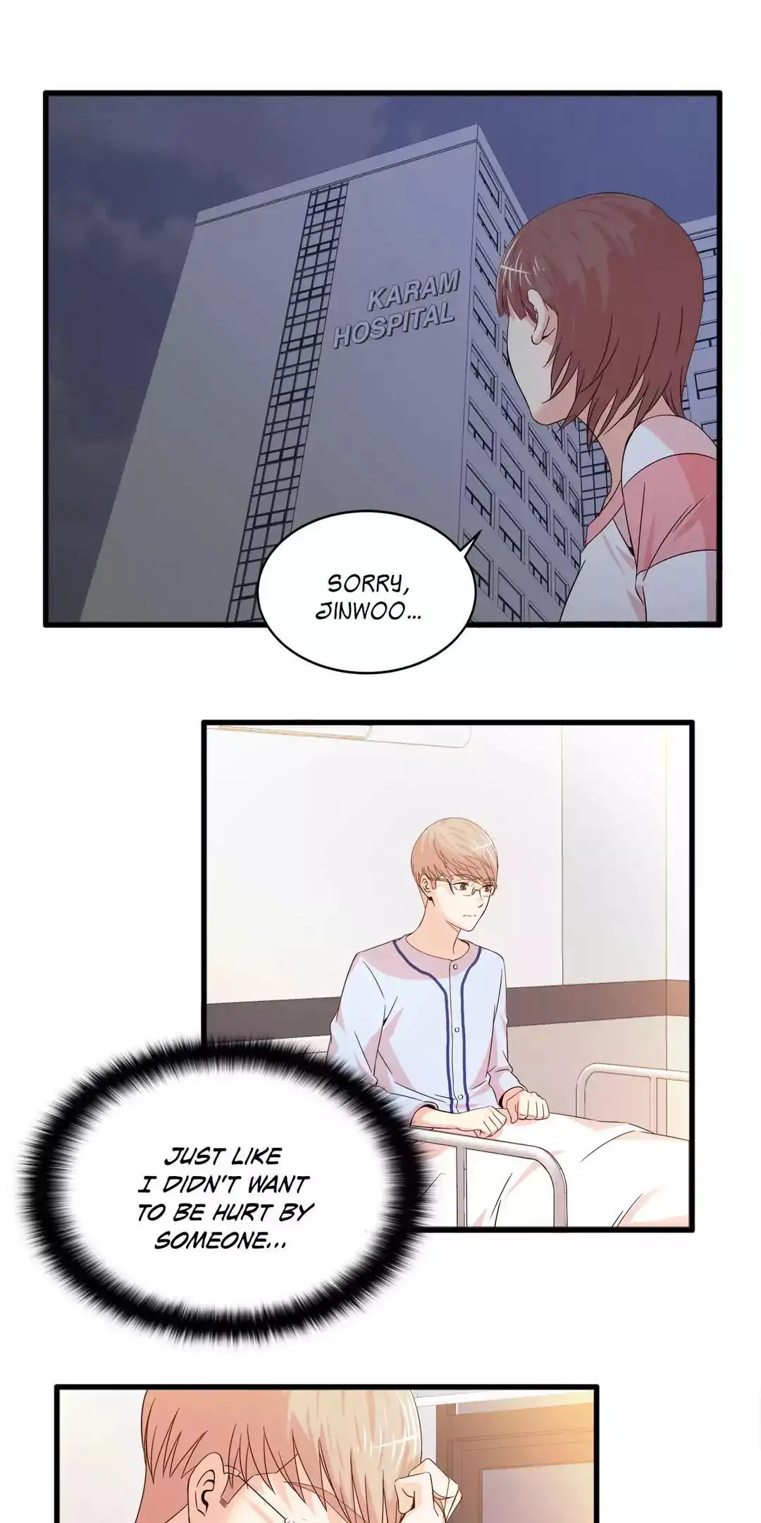Sextealer chapter 26 page 2