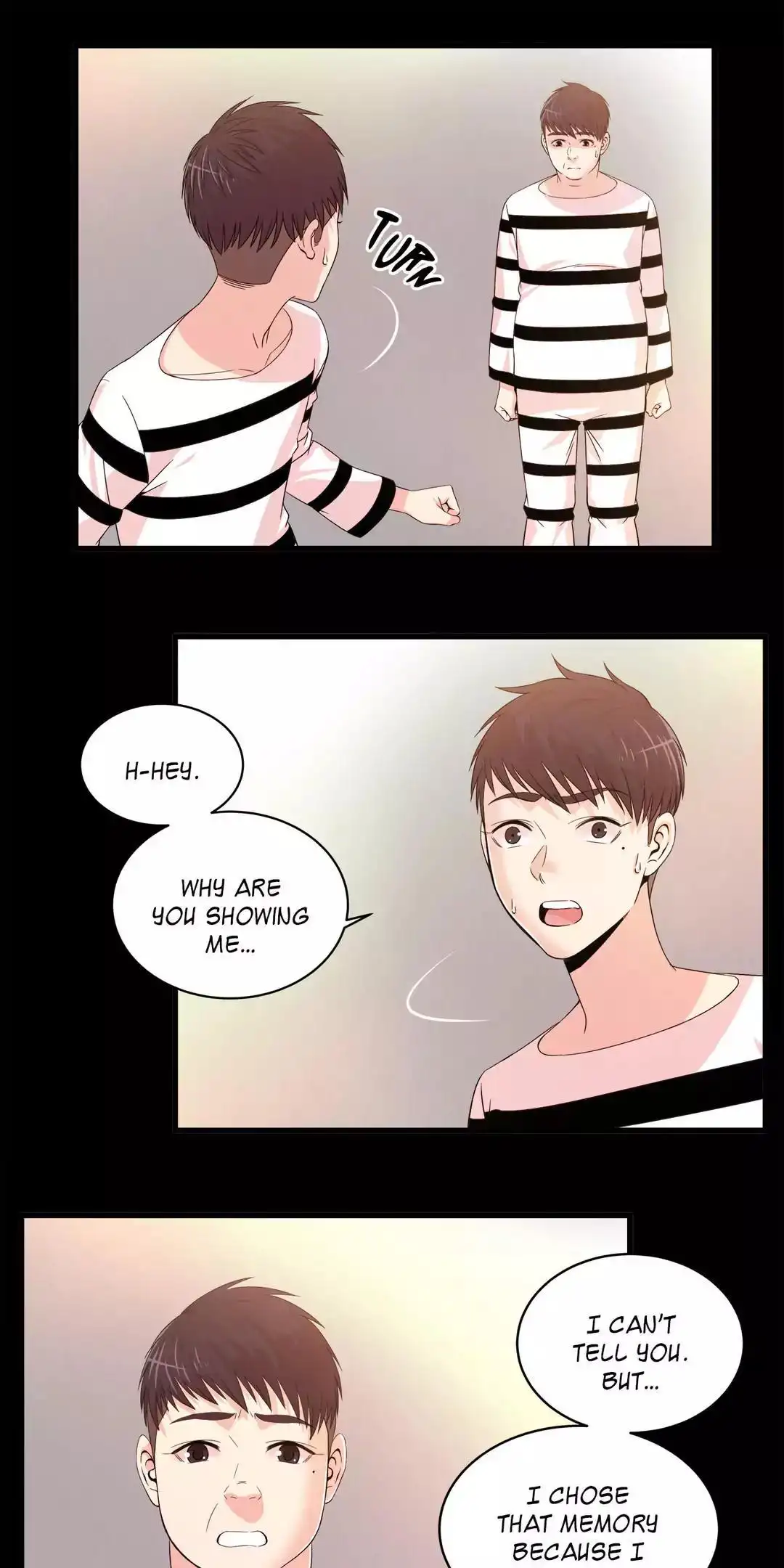 Sextealer chapter 26 page 15