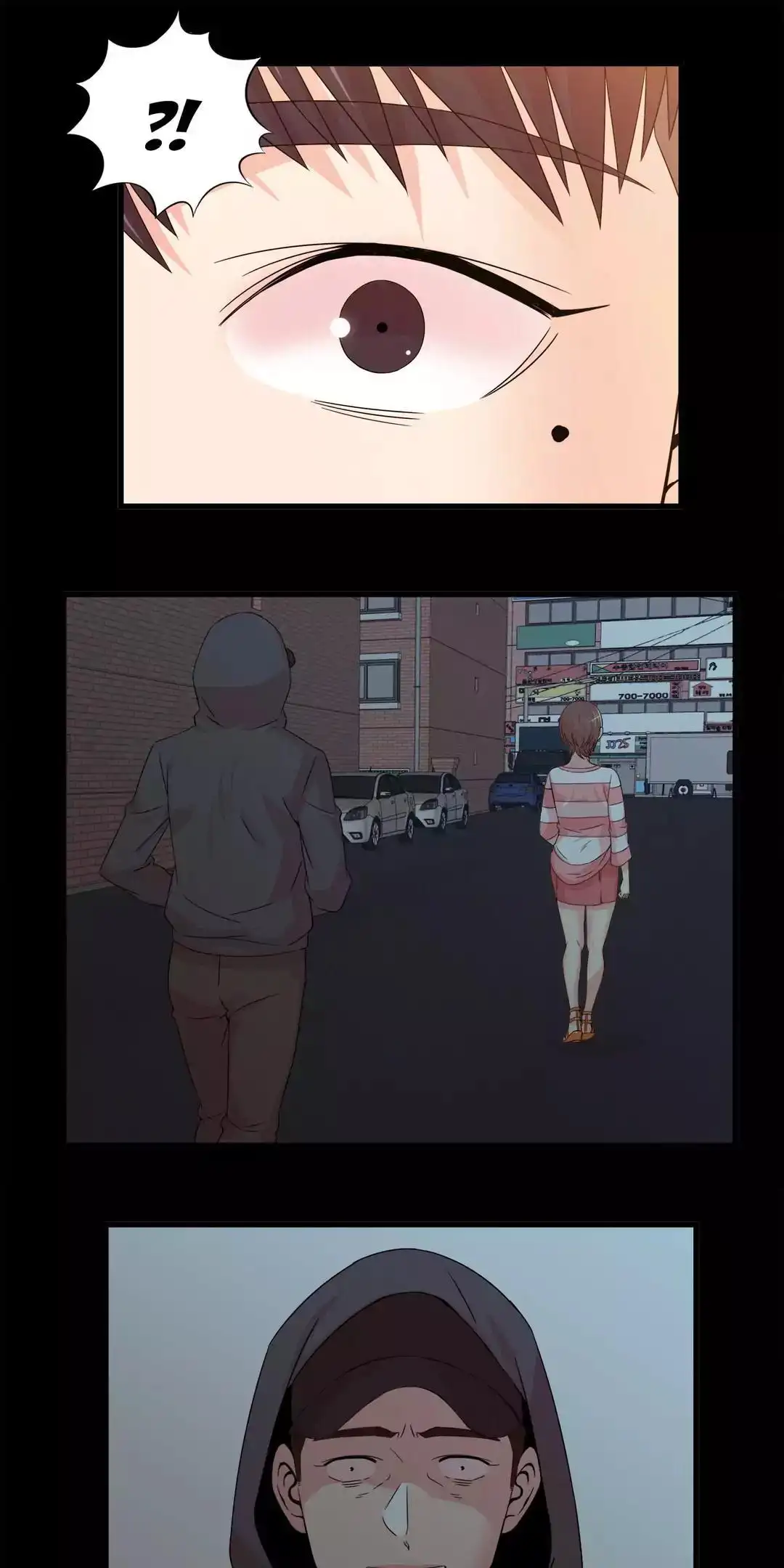 Sextealer chapter 26 page 17