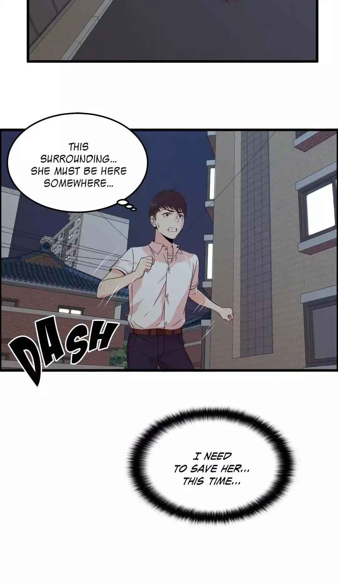 Sextealer chapter 26 page 23