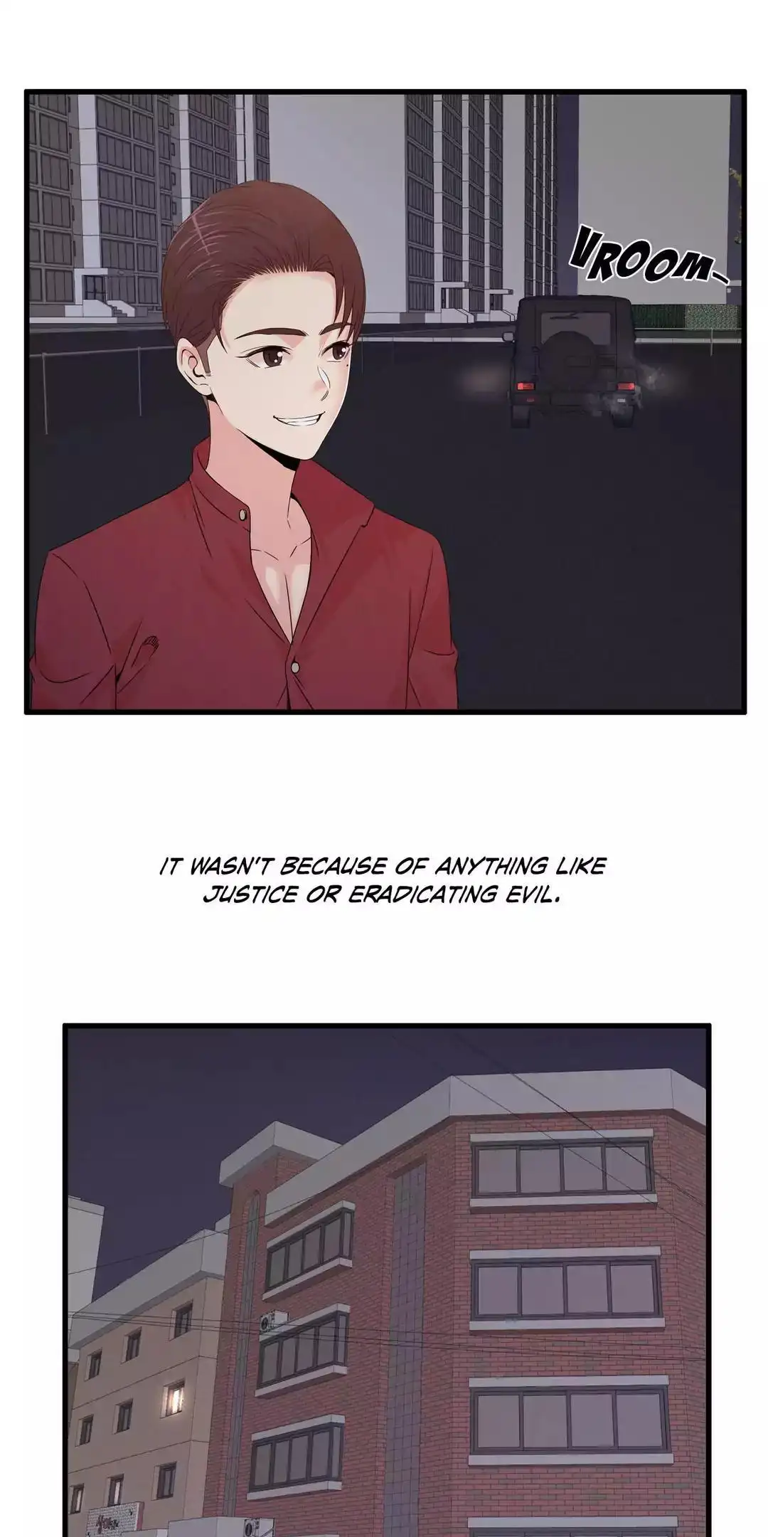 Sextealer chapter 30 page 10