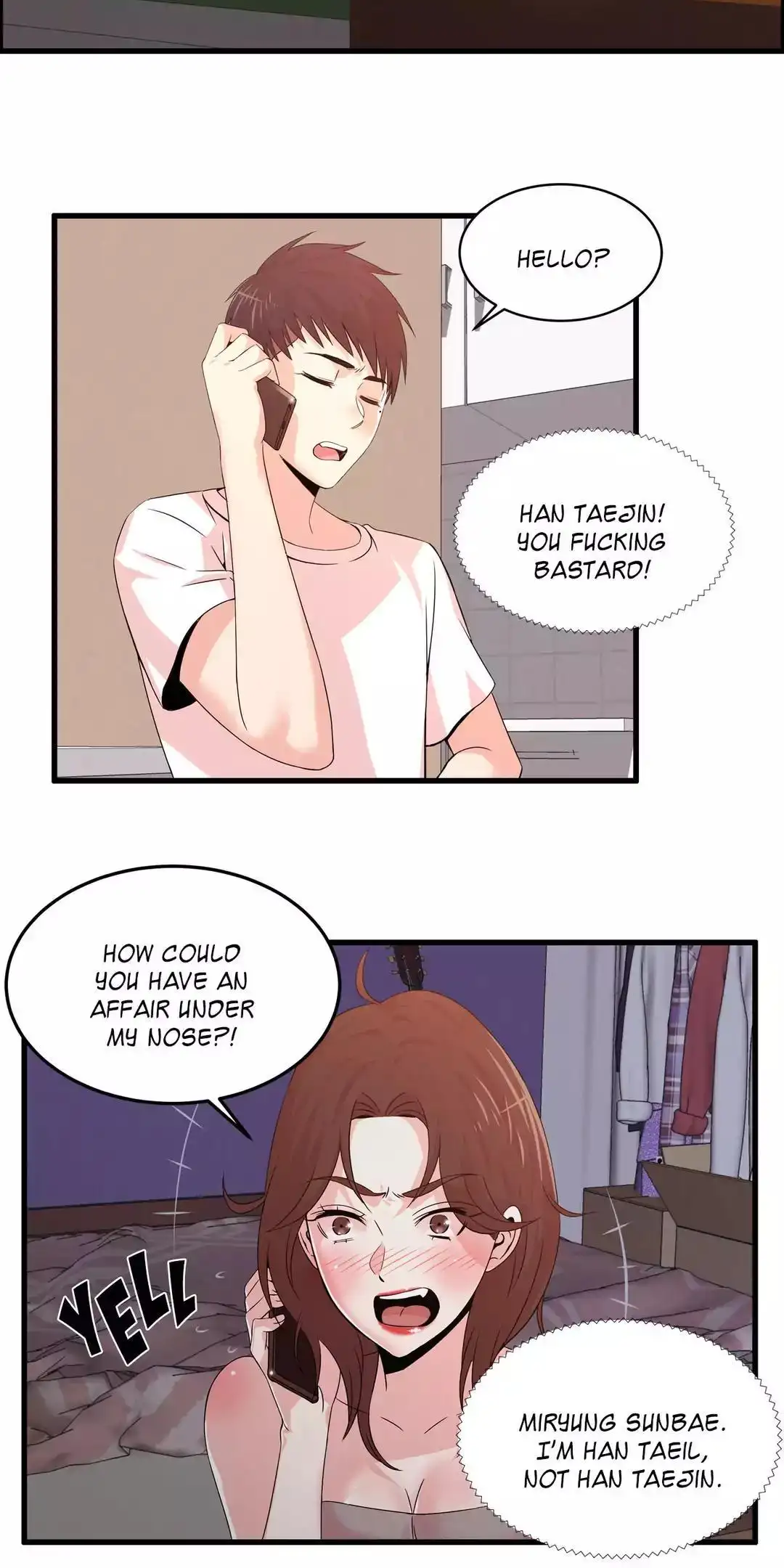 Sextealer chapter 30 page 15